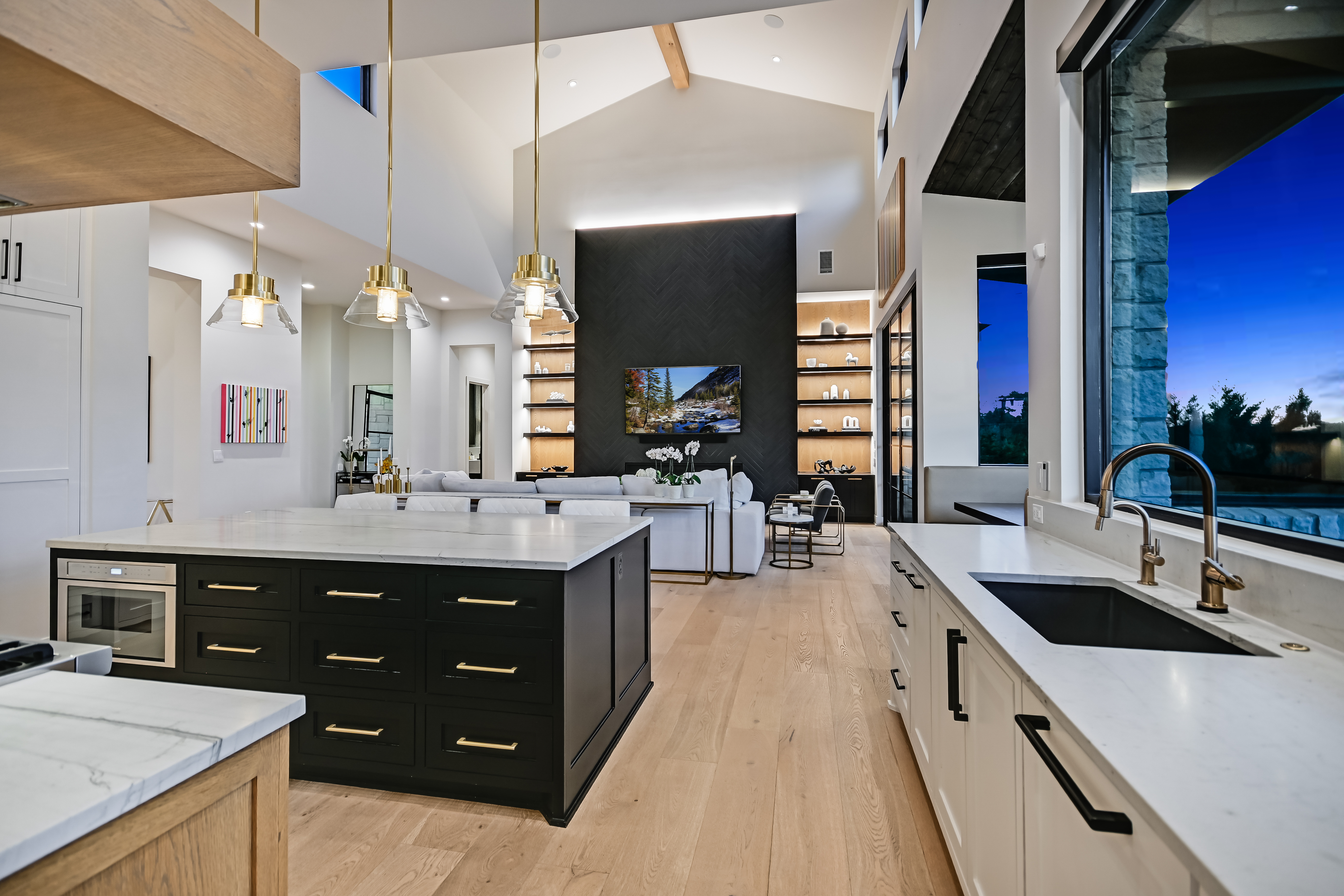  Stunning Amarra Hill Country Estate - 物件實景