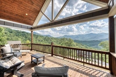 Hiawassee, Georgia, 30546, United States, 3 Bedrooms Bedrooms, ,4 BathroomsBathrooms,Residential,For Sale,1933523