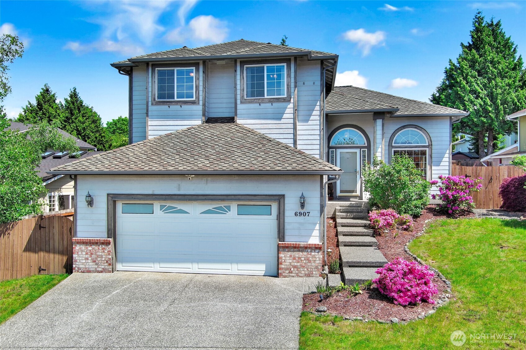Marysville, Washington, 98270, United States, 4 Bedrooms Bedrooms, ,2 BathroomsBathrooms,Residential,For Sale,2049206