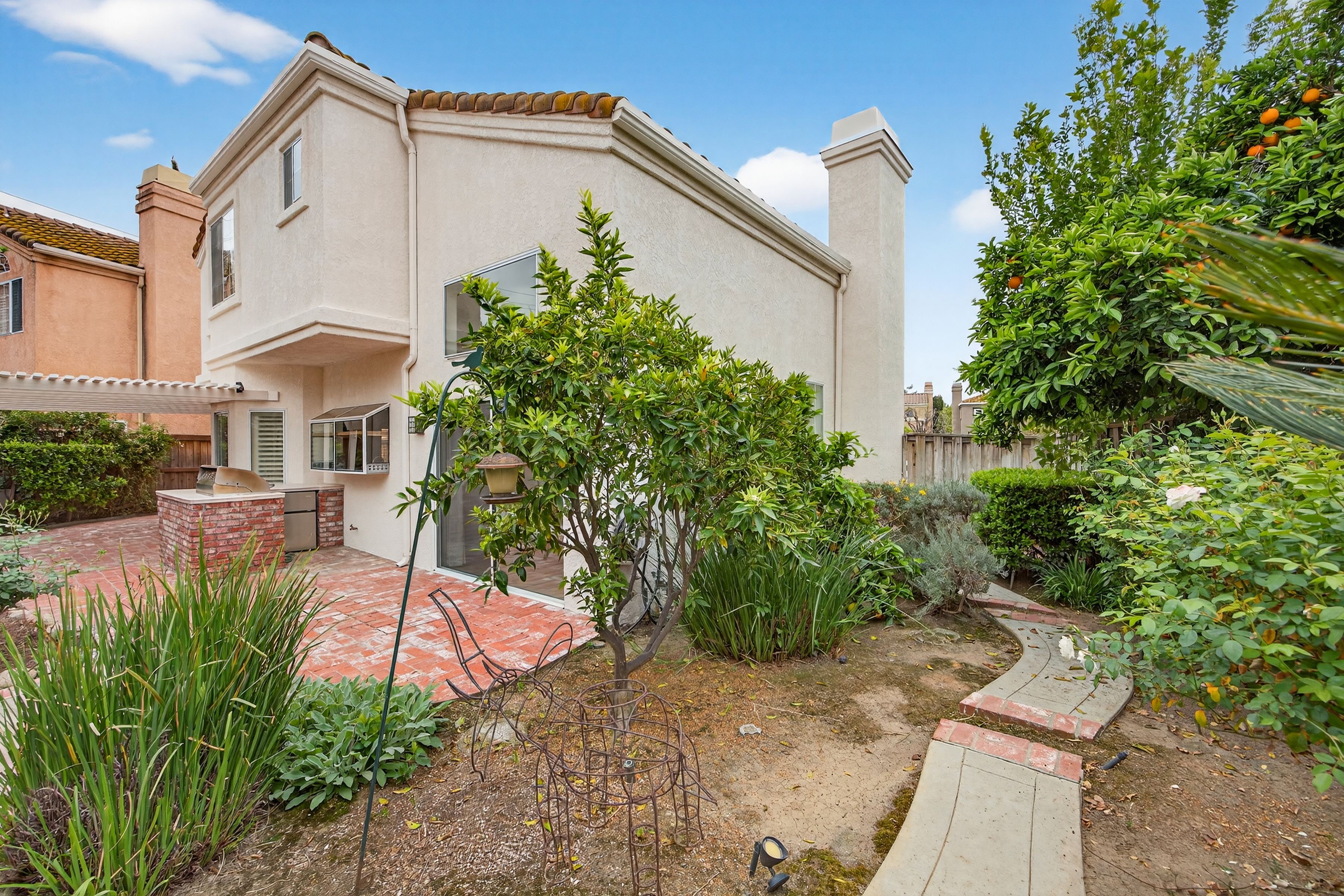  26607 Marigold Court, Calabasas - 物件實景