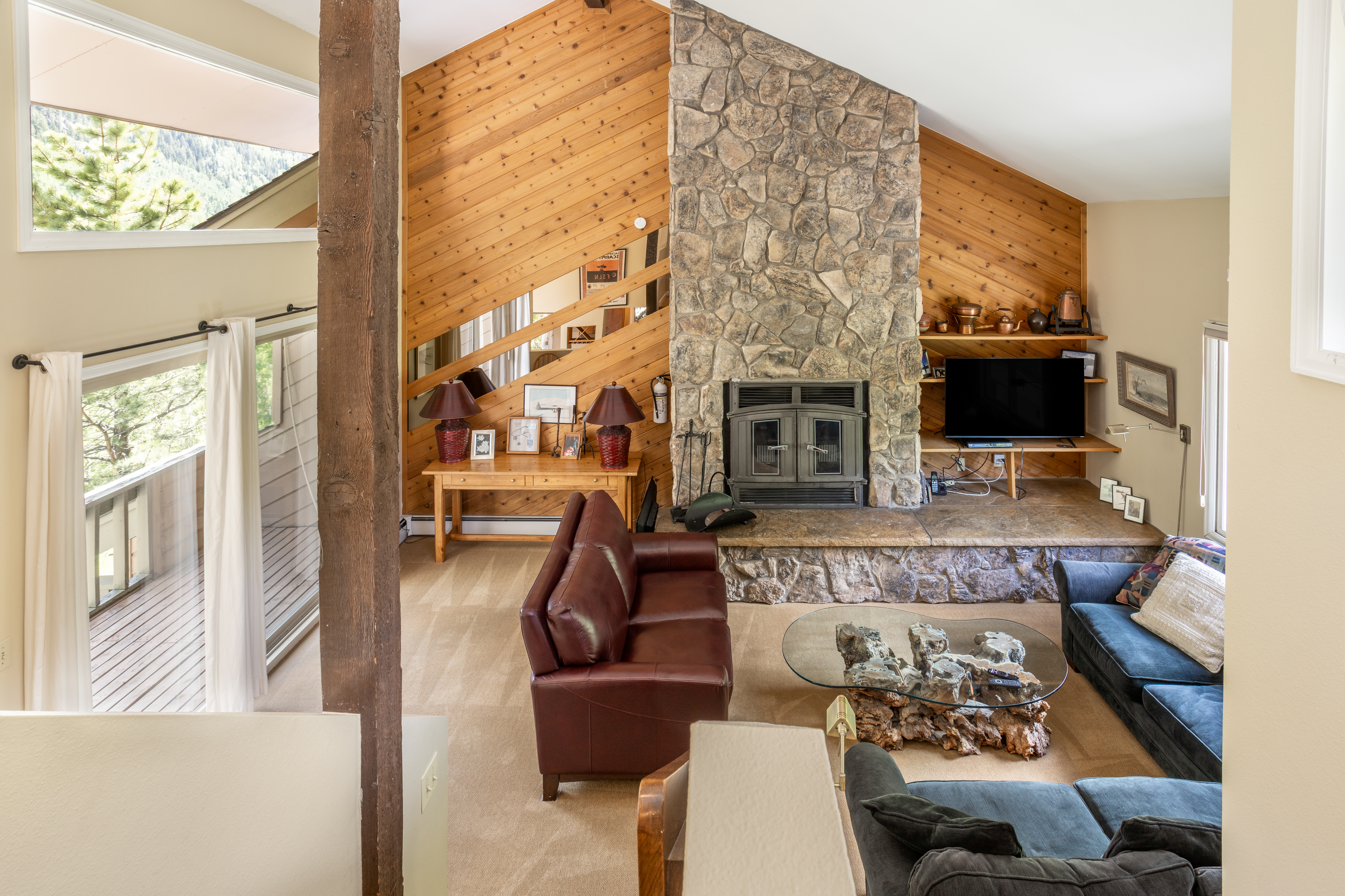  Spacious Homesite In One of Vail