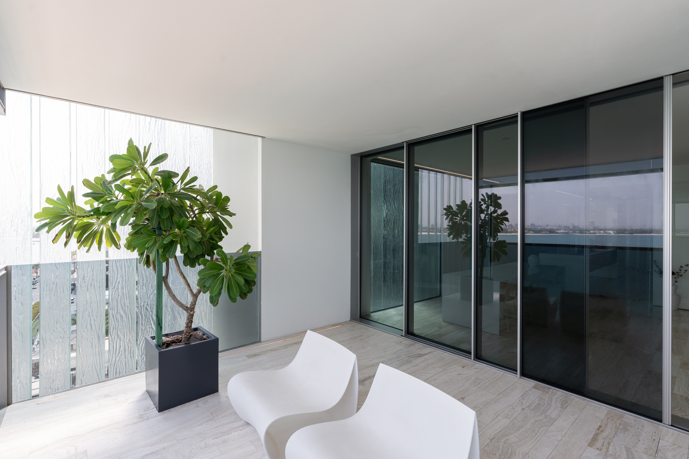  Rare Muraba Penthouse on Palm Jumeirah - 物件實景