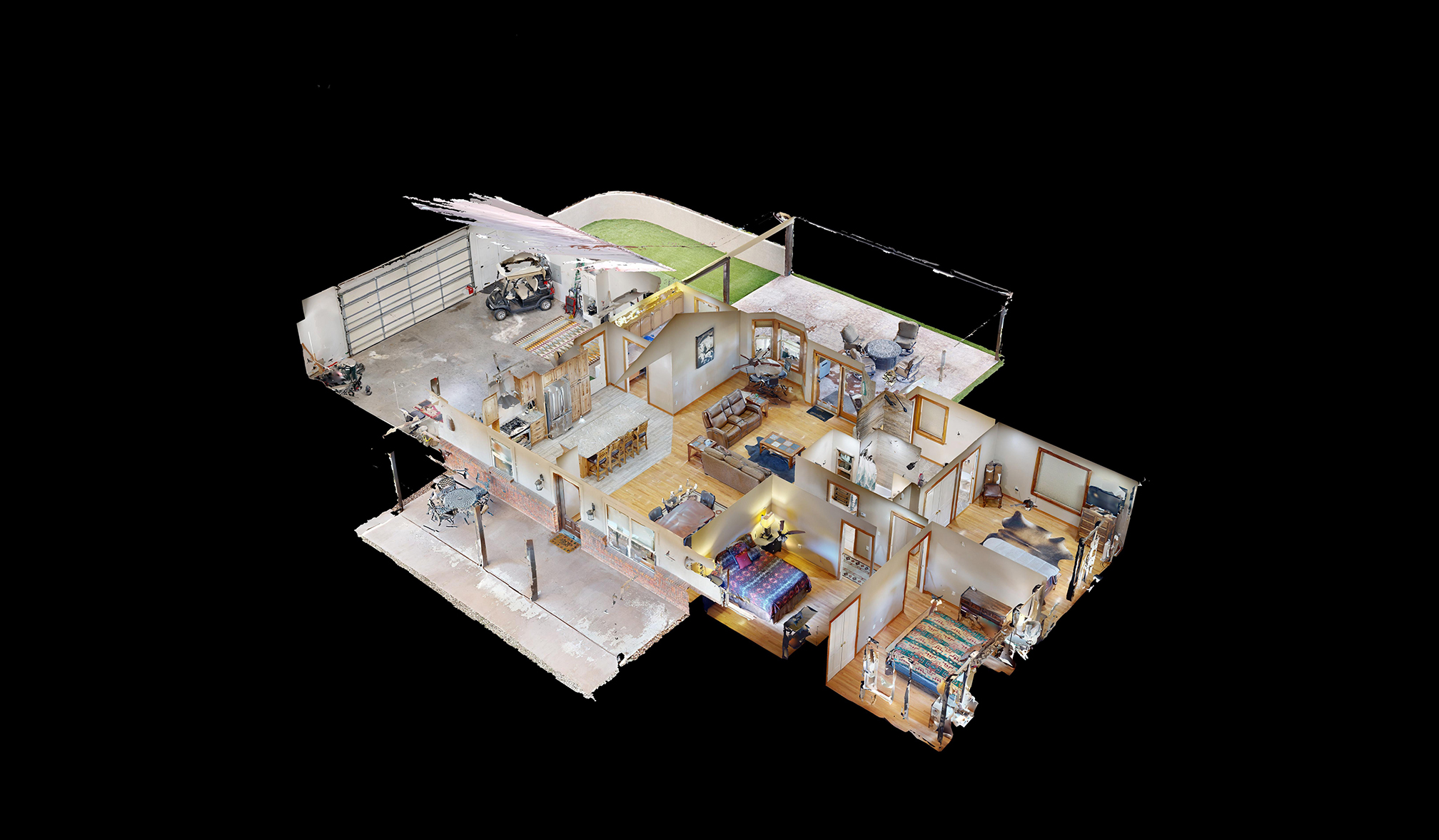 Alto, New Mexico, 88312, United States, 3 Bedrooms Bedrooms, ,2 BathroomsBathrooms,Residential,For Sale,1891048
