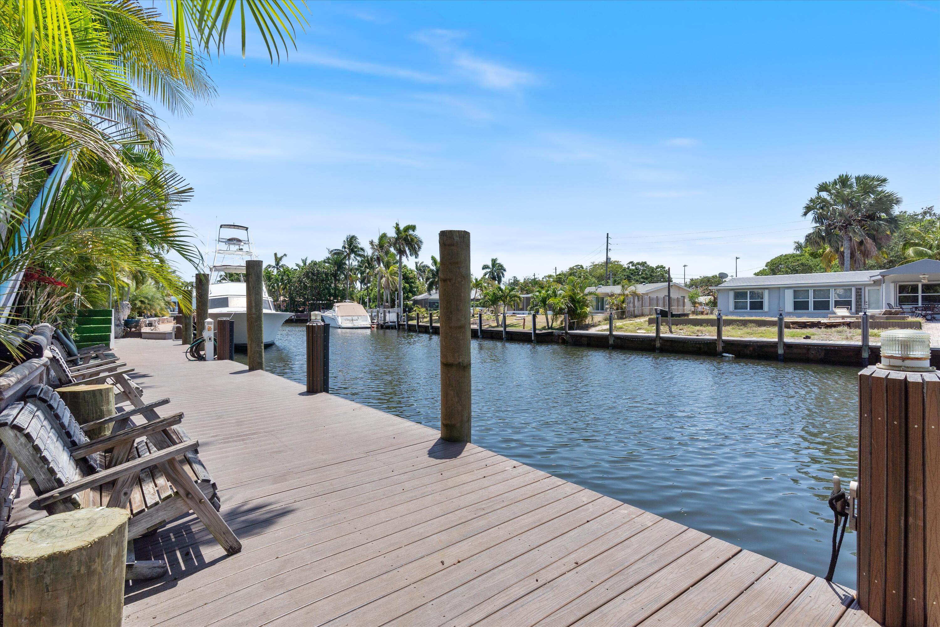 Lighthouse Point, Florida, 33064, United States, 4 Bedrooms Bedrooms, ,4 BathroomsBathrooms,Residential,For Sale,1797003