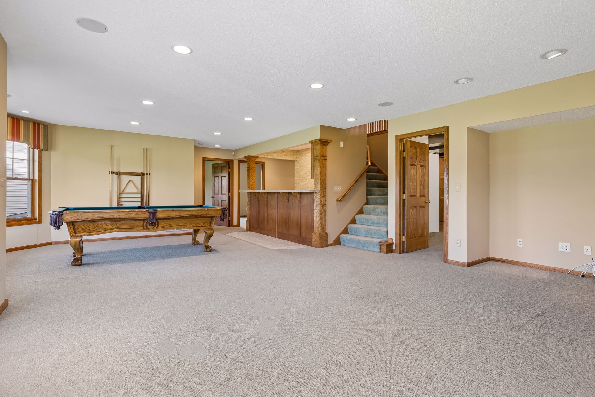  Luxury Golf Villa Living on Prestwick’s Fairway - 物件實景