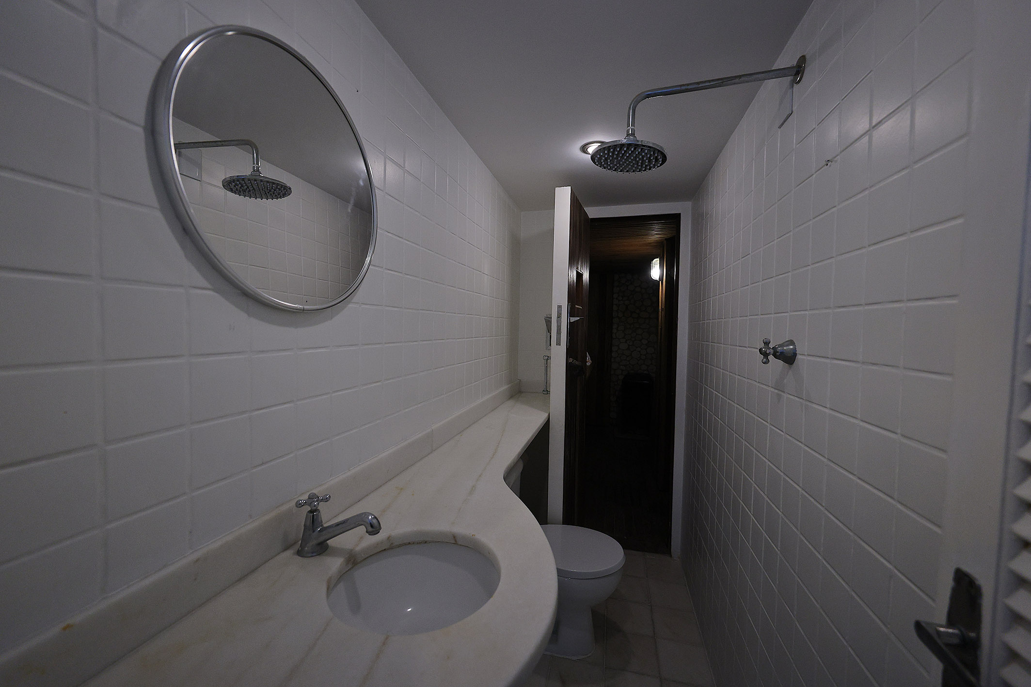  Duplex Penthouse with four bedrooms just steps from the beach - 物件實景