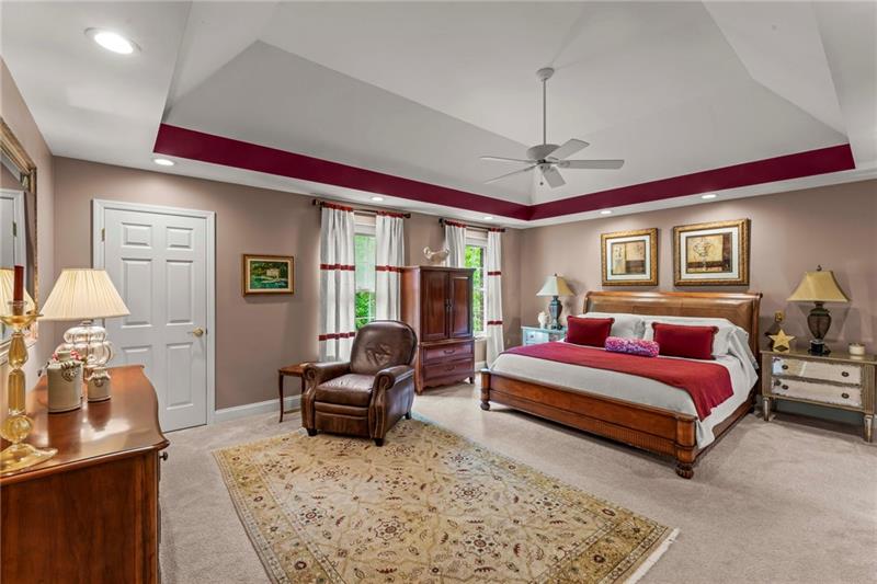 Mcmurray, Pennsylvania, 15317, United States, 4 Bedrooms Bedrooms, ,4 BathroomsBathrooms,Residential,For Sale,1928705