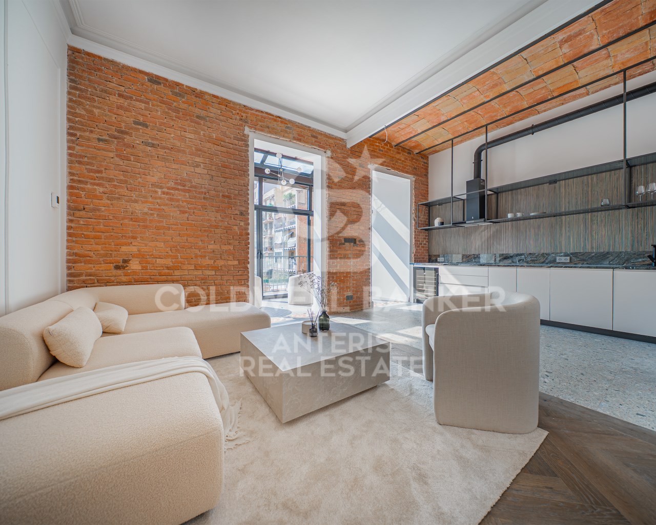Barcelona, Catalonia, ES, 2 Bedrooms Bedrooms, ,2 BathroomsBathrooms,Residential,For Sale,1932688