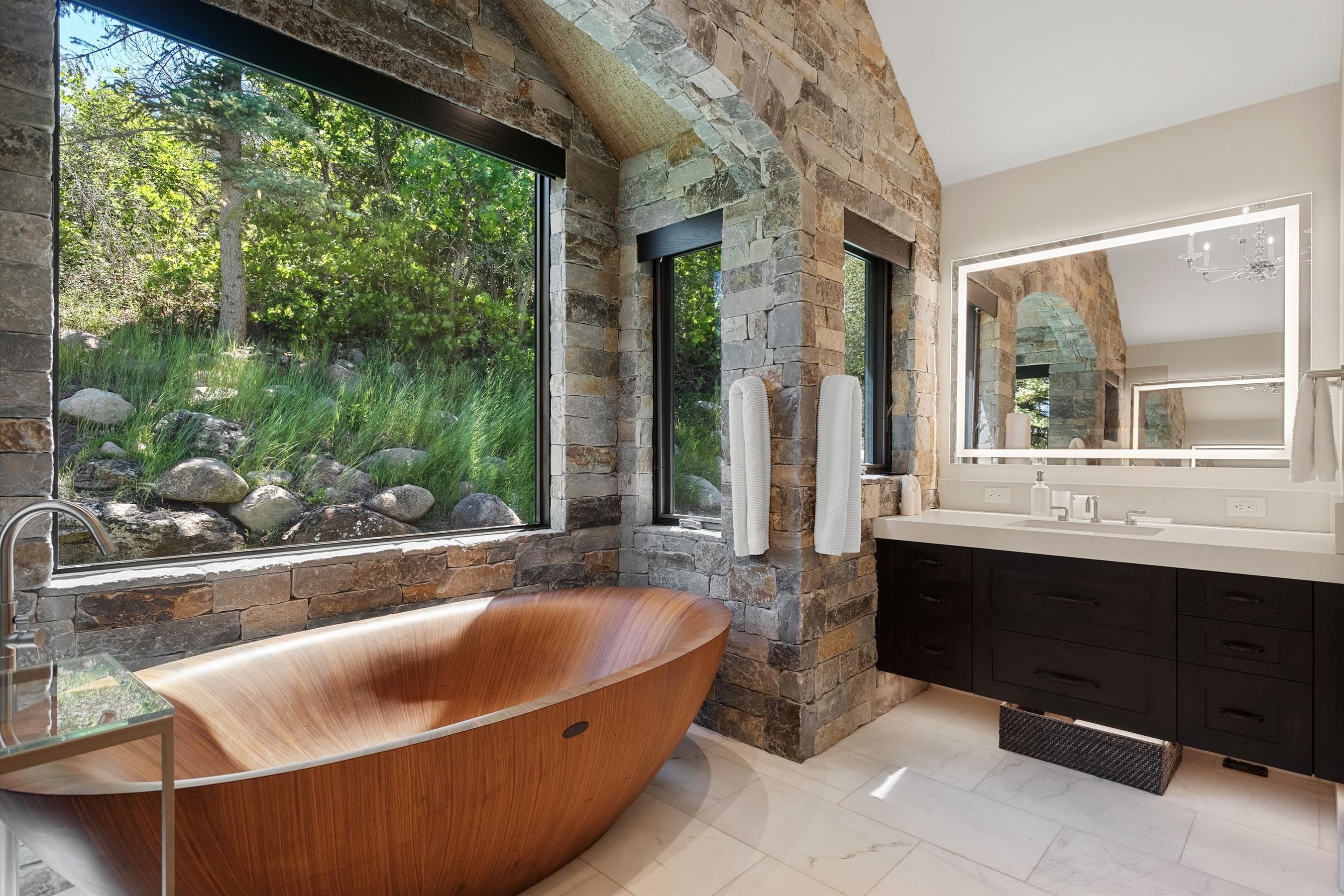  2322 & 2318 Lazy O Road, Snowmass, CO, 81654 - 物件實景