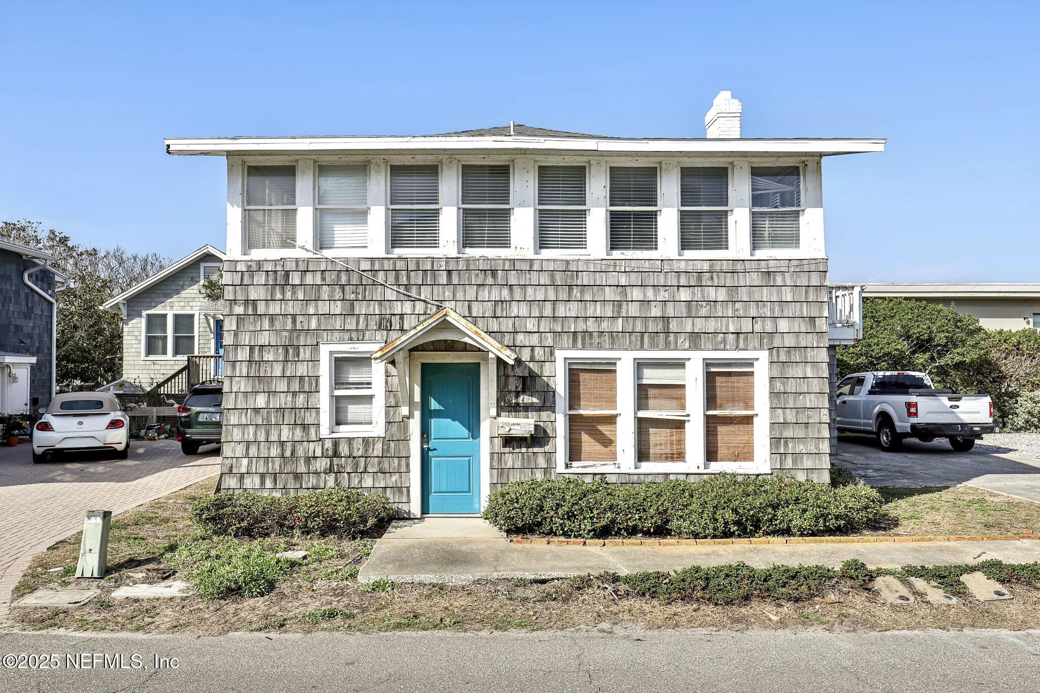 Neptune Beach, Florida, 32266, United States, 5 Bedrooms Bedrooms, ,4 BathroomsBathrooms,Residential,For Sale,1729461