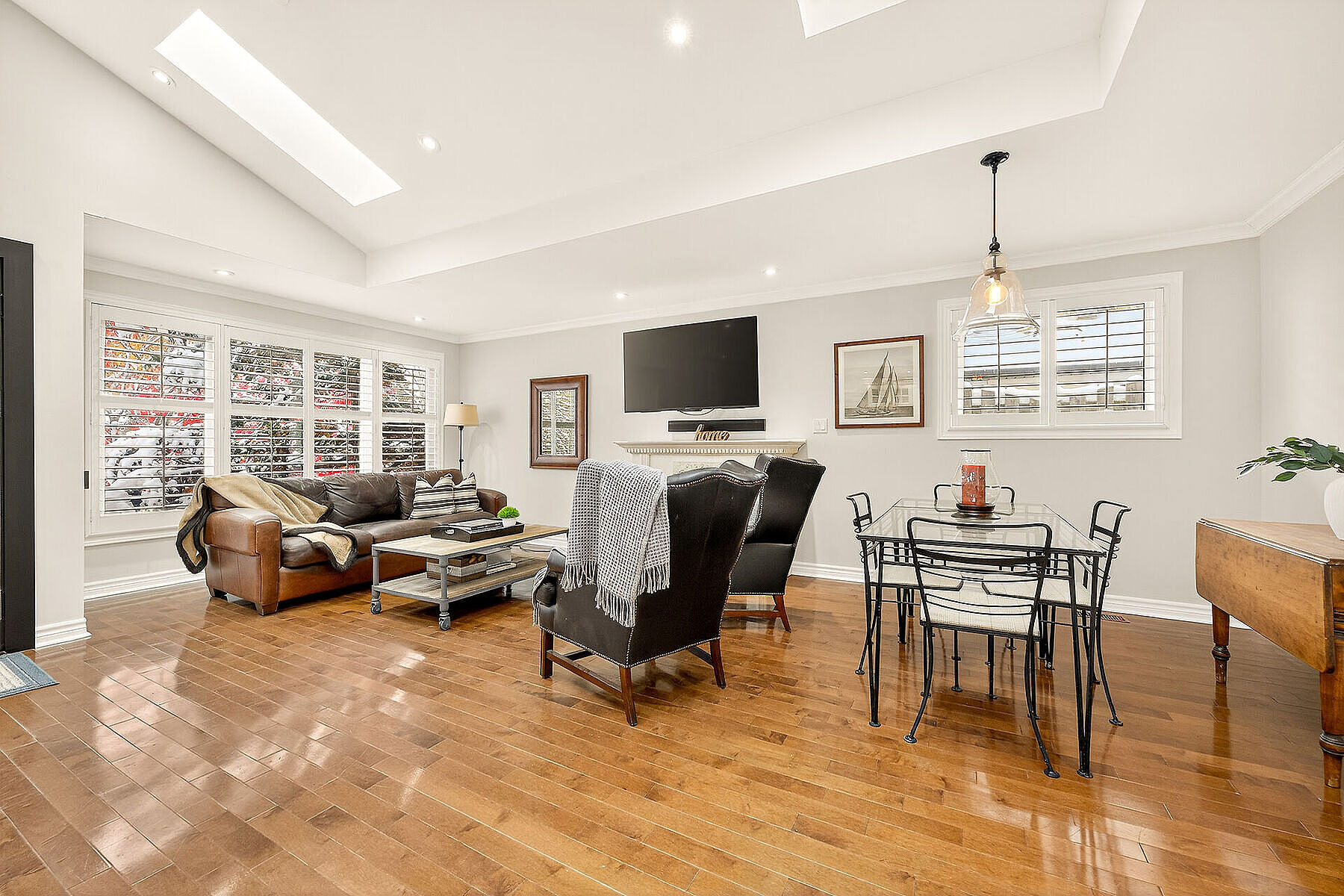  Stylish Bungalow - 物件實景