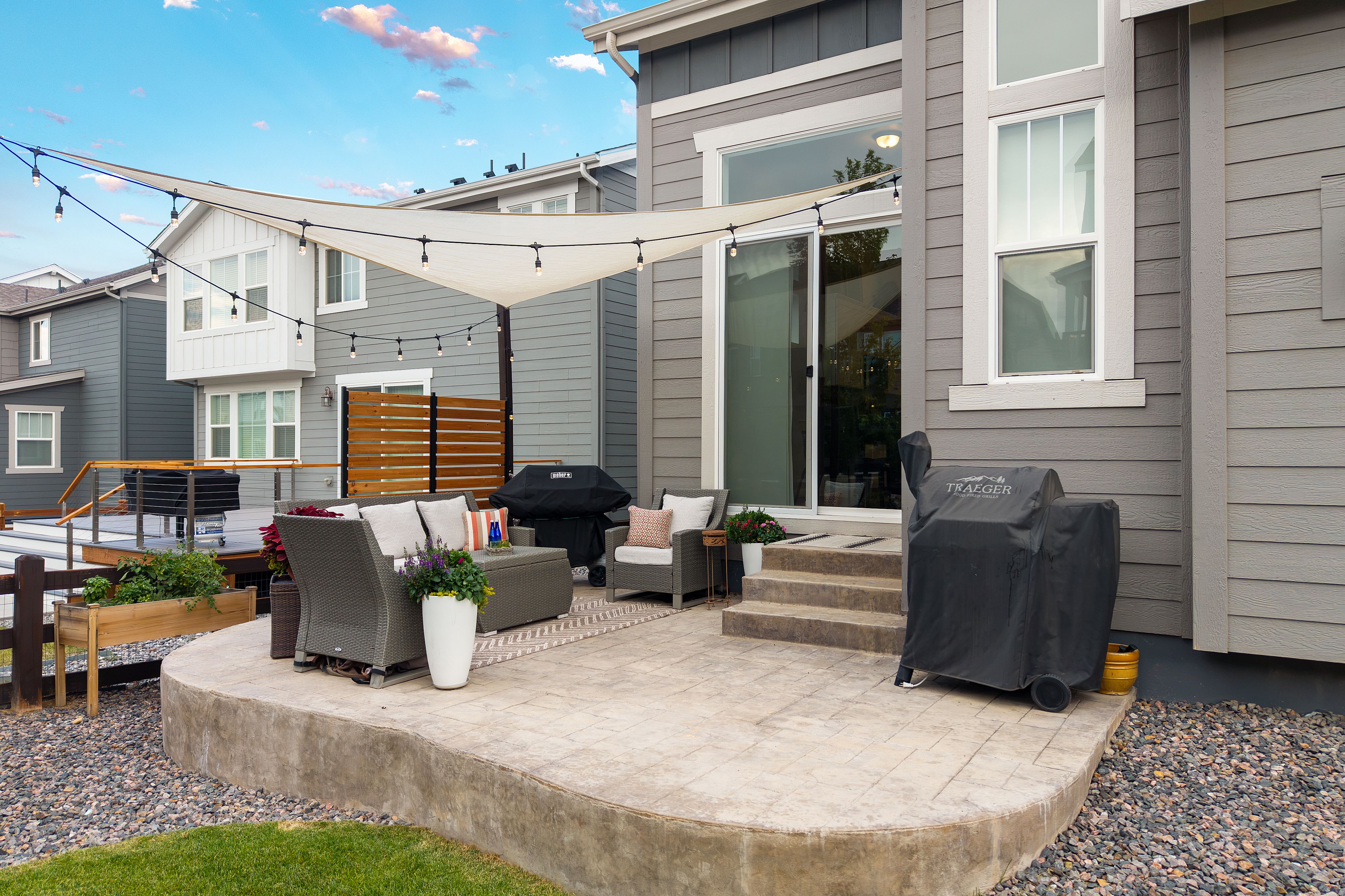  Beautifully Maintained, Fully Fenced Yard and Enjoy Colorado Living - 物件實景