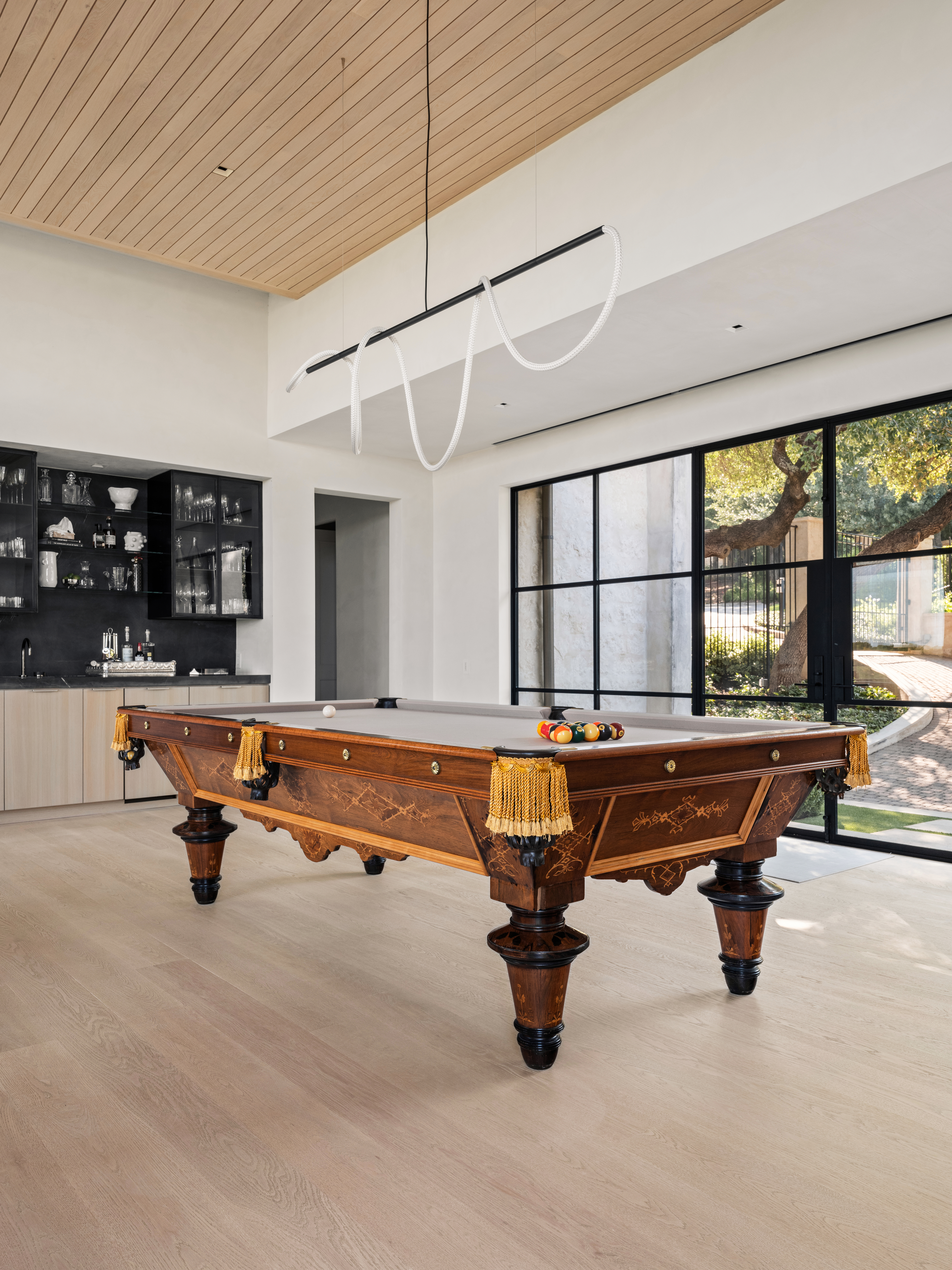  the stratford hills skyline estate: where  sanctuary meets cityscape - 物件實景