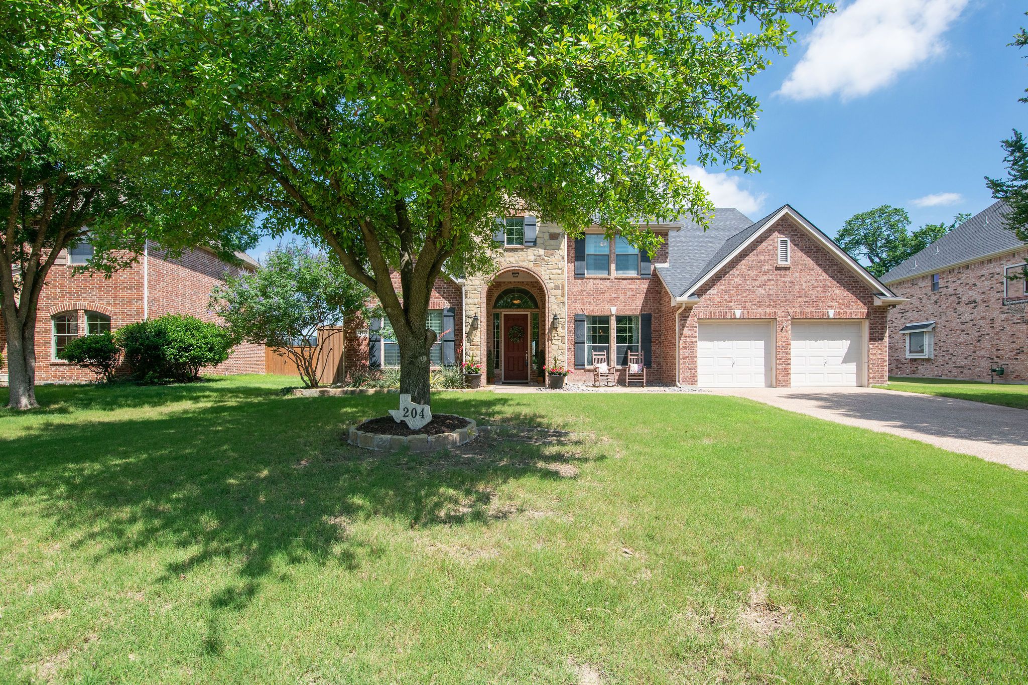  204 Country Lakes Drive - 物件實景