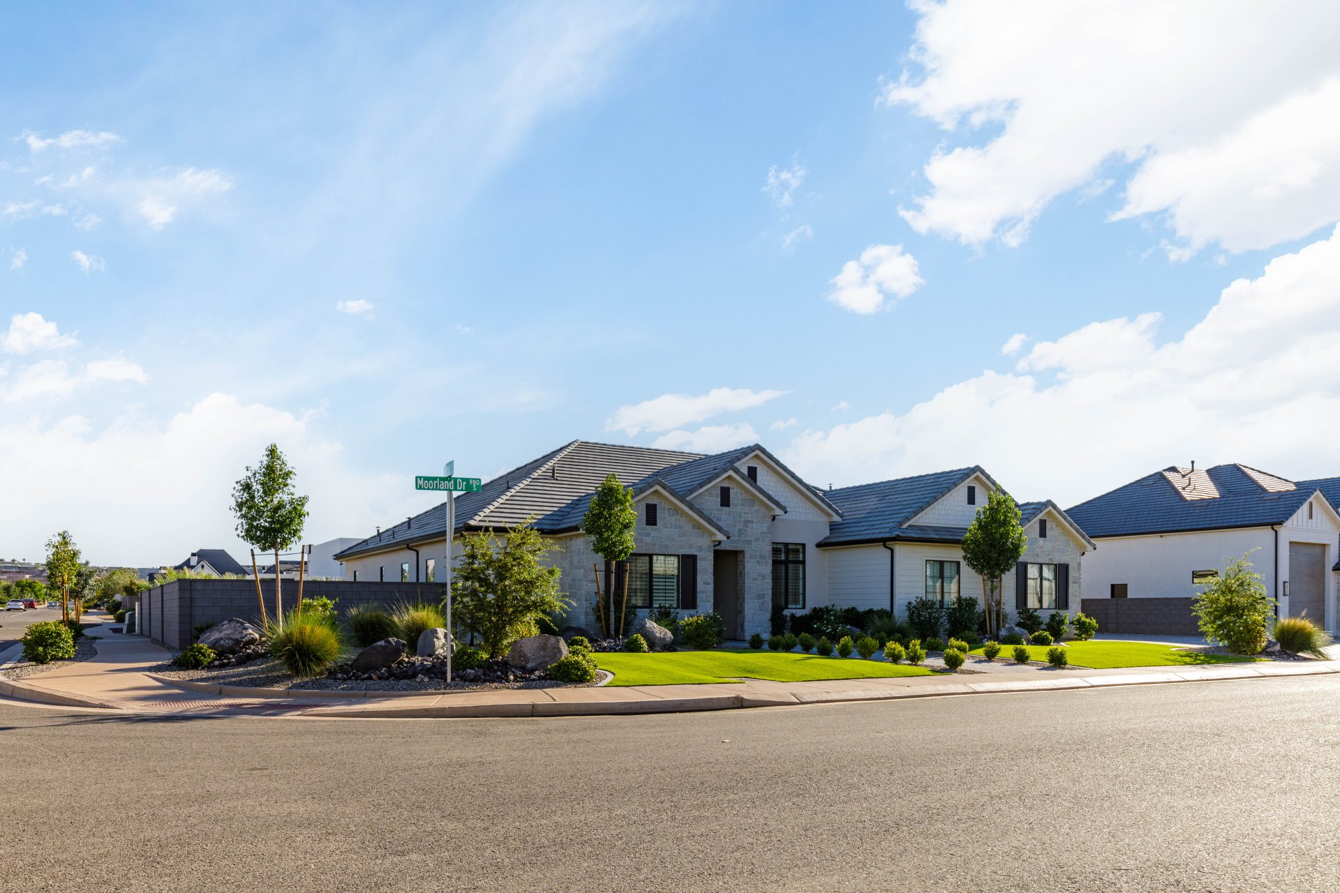 Moorland Dr, Saint George, UT 84790 #1