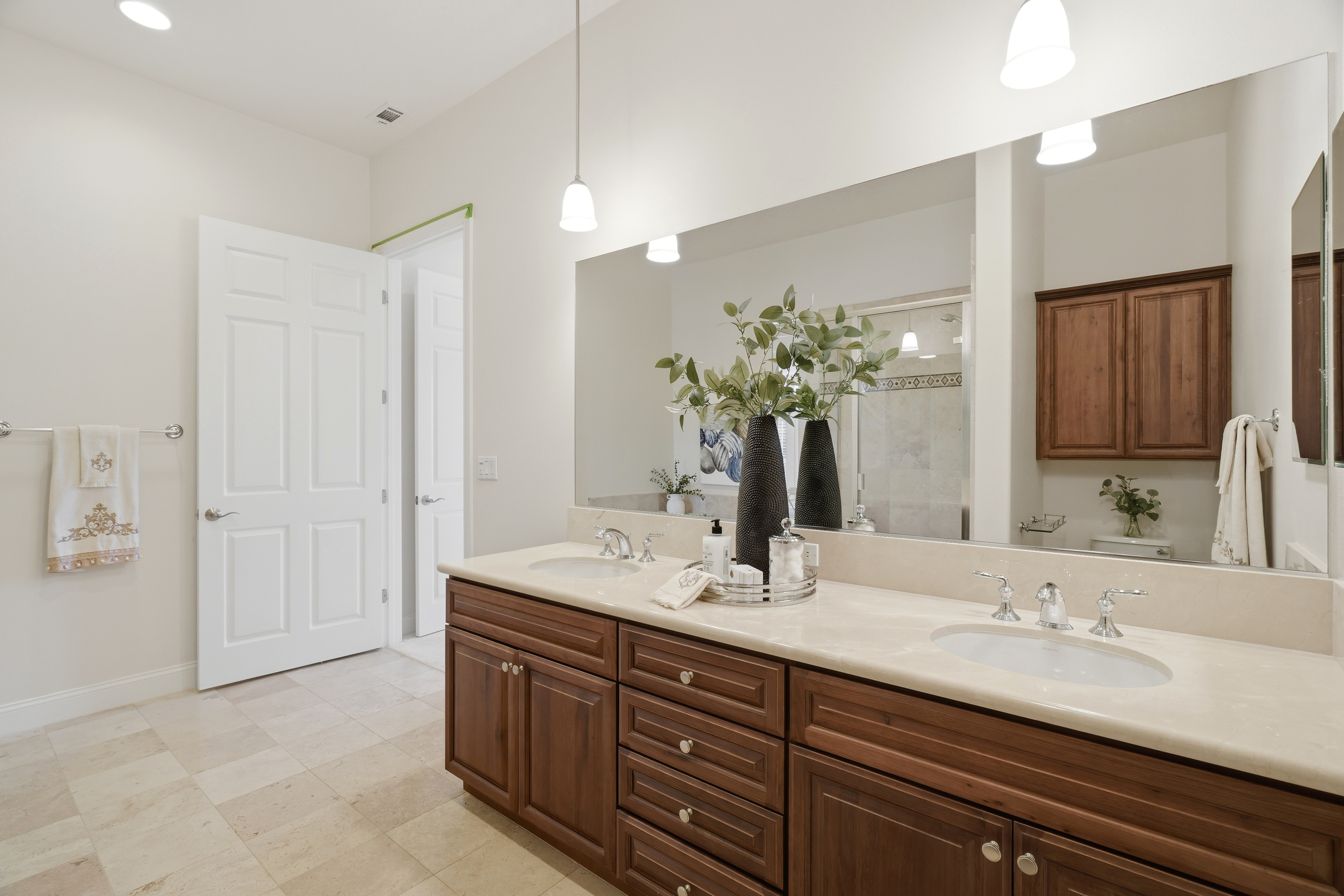  Rarely Available Penthouse In Upscale Willow Glen Community - 物件實景