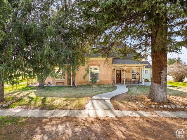 Spring City, Utah, 84662, United States, 4 Bedrooms Bedrooms, ,2 BathroomsBathrooms,Residential,For Sale,1944980