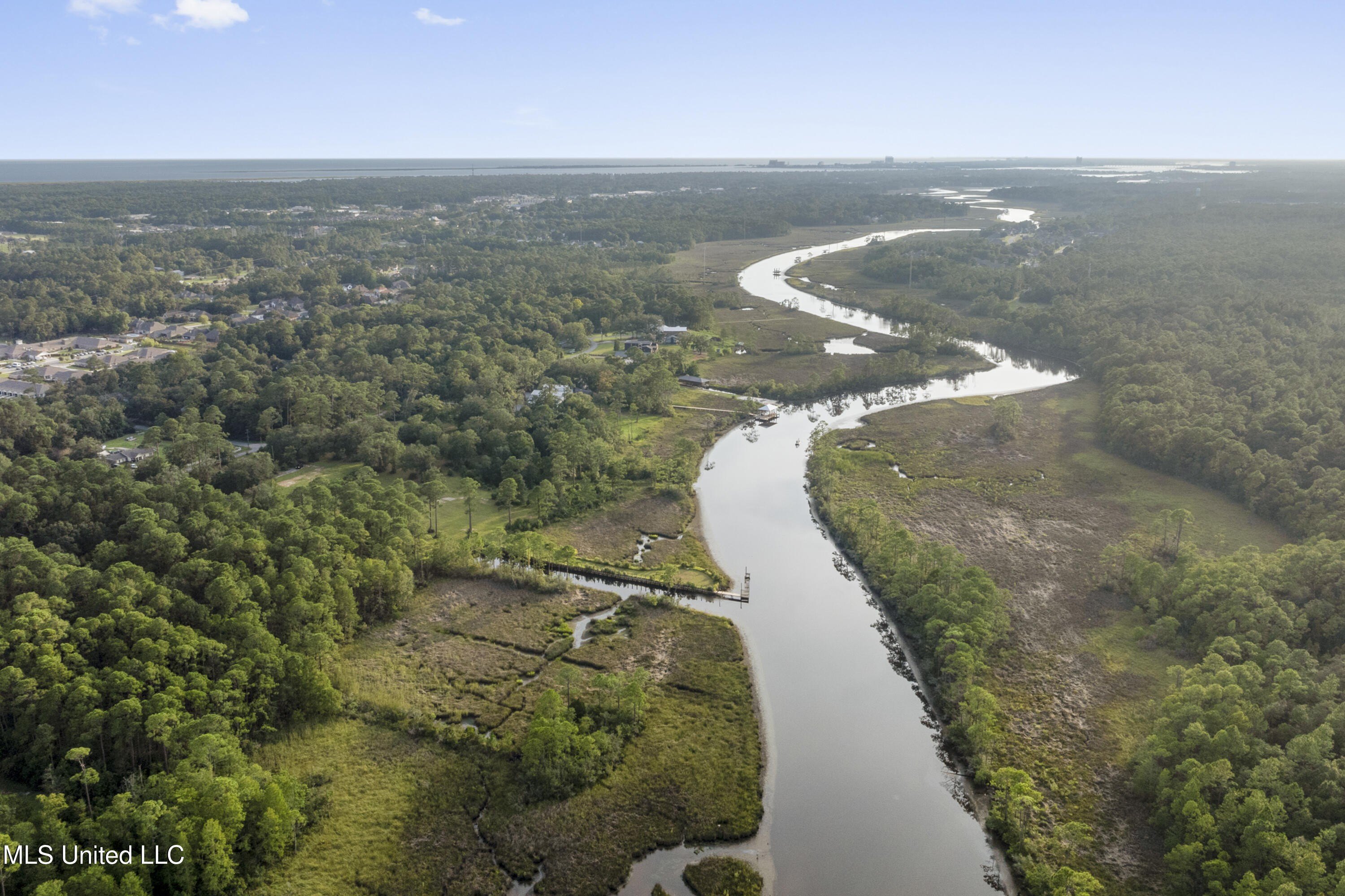 Ocean Springs, Mississippi, 39564, United States, ,Land,For Sale,1983190