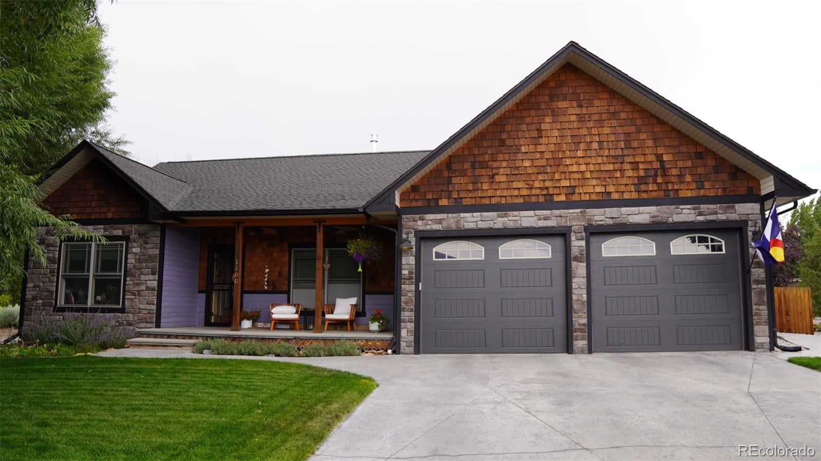 Poncha Springs, Colorado, 81242, United States, 3 Bedrooms Bedrooms, ,Residential,For Sale,2025748