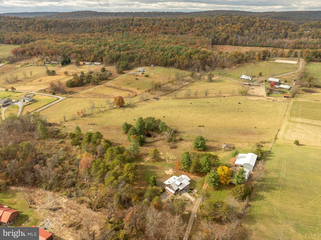 Bloomery, West Virginia, 26817, United States, 3 Bedrooms Bedrooms, ,2 BathroomsBathrooms,Residential,For Sale,1980909