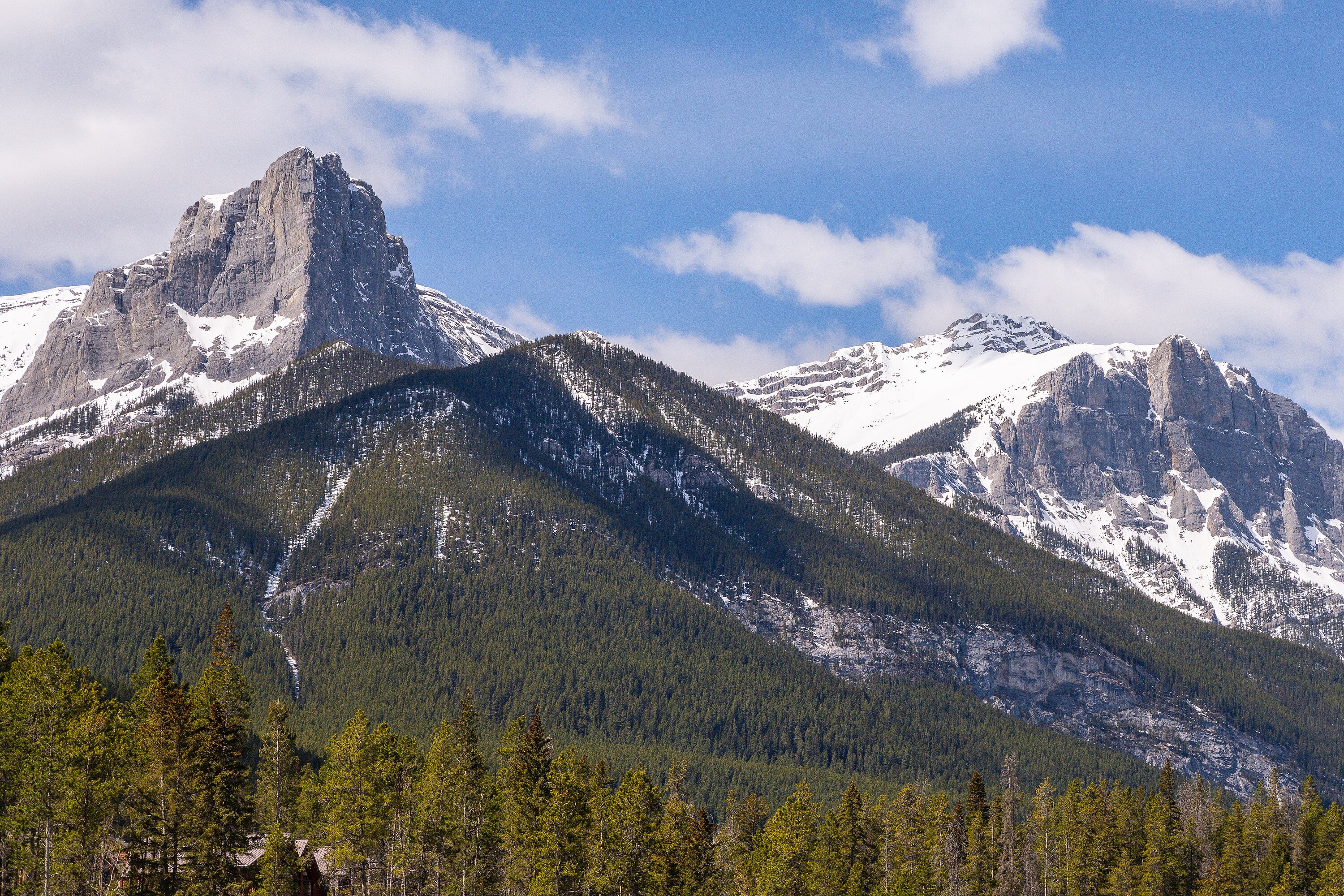  Canmore, Canmore / Banff - 物件實景