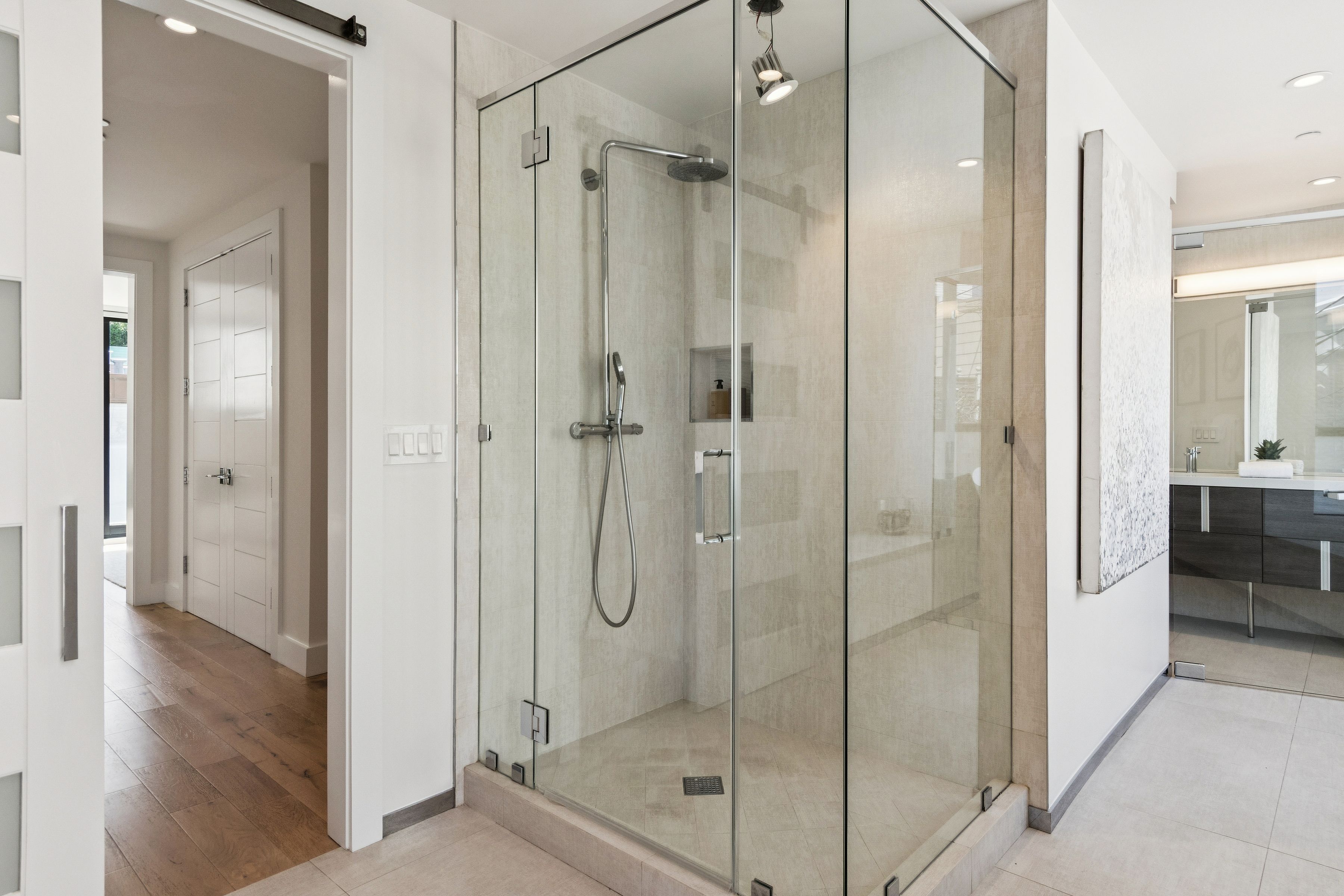  Reimagined 5-Story Nob Hill Residence - 物件實景