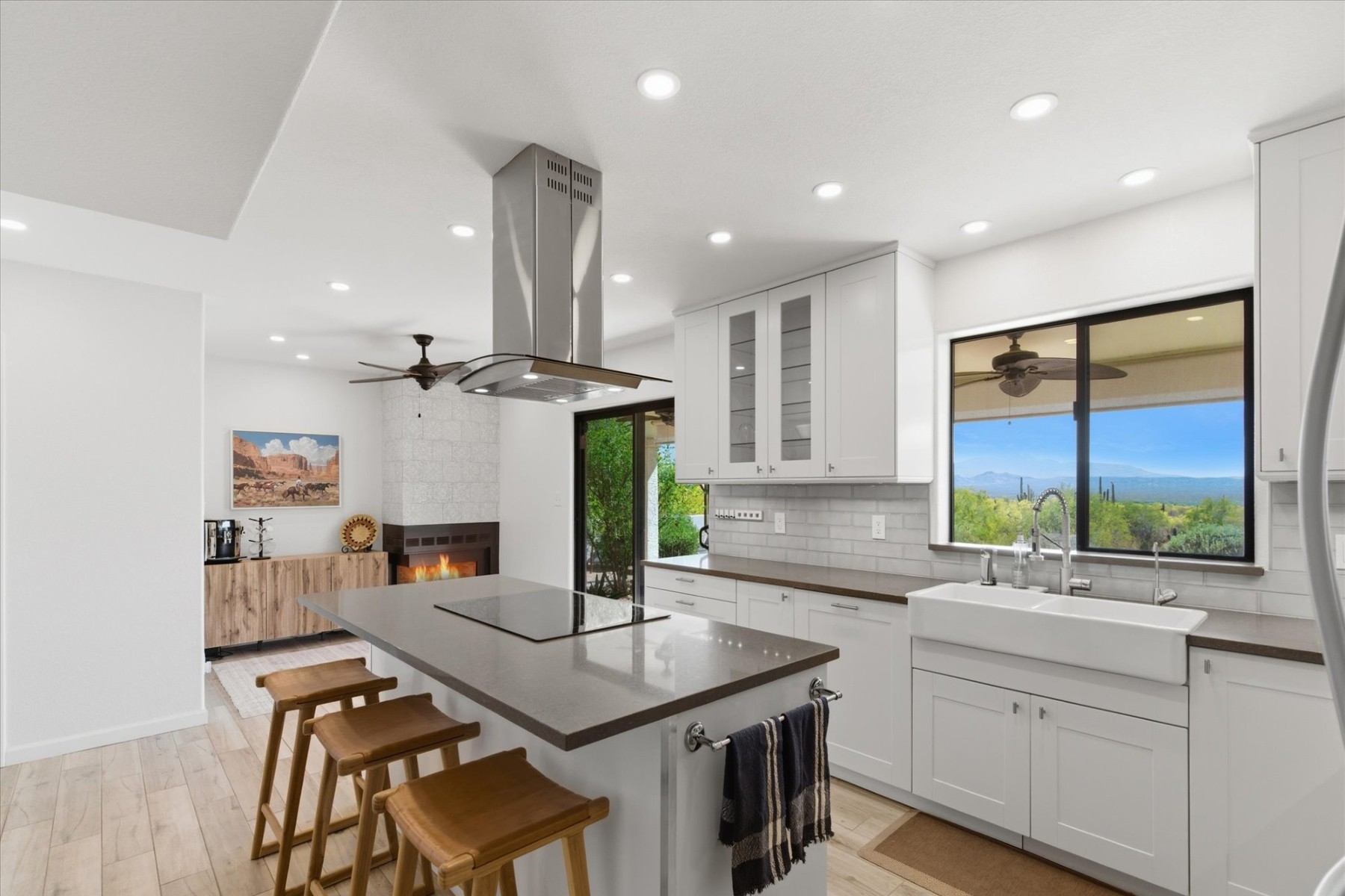  14433 N San Carlos Drive¦Fountain Hills, AZ - 物件實景