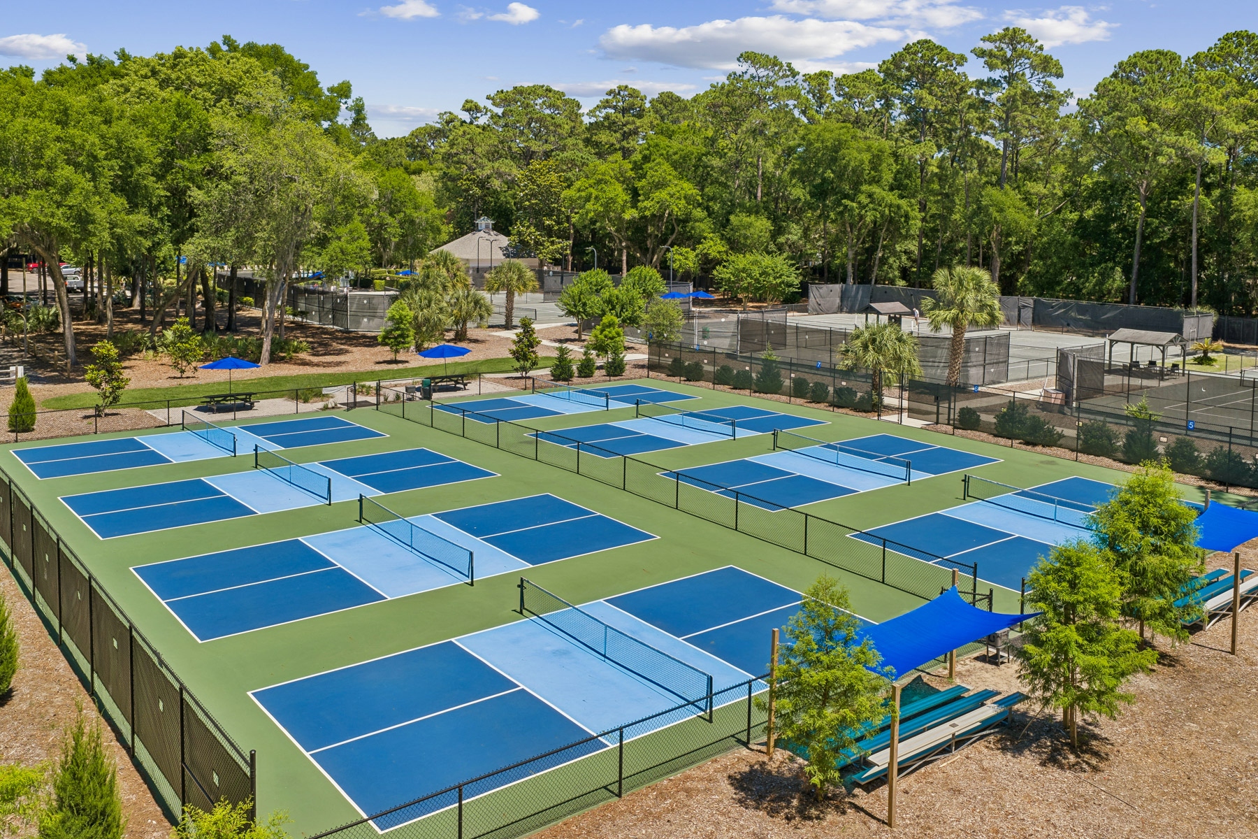  17 Balsams Court, Hilton Head Island - 物件實景