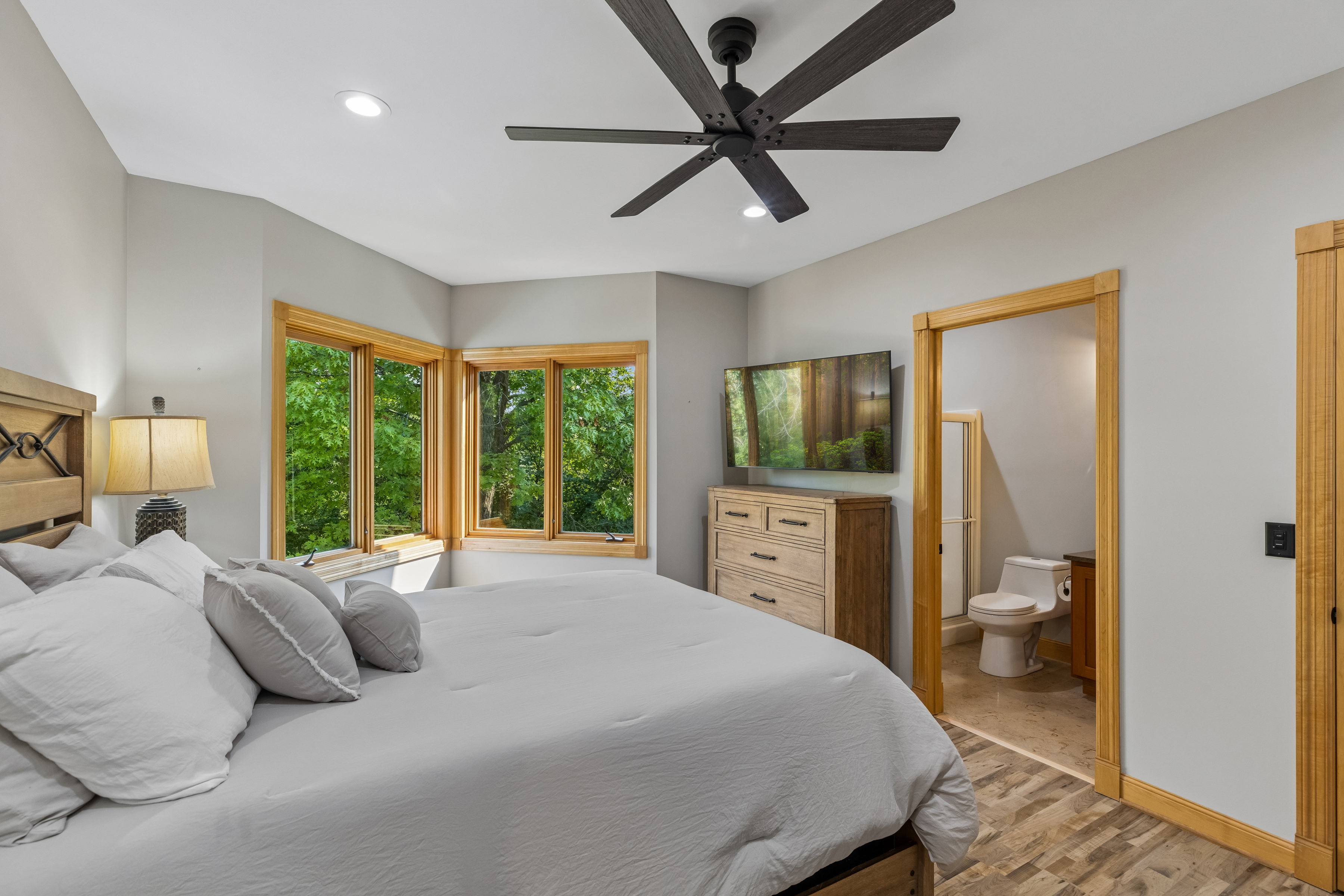  Luxury Oak Grove Retreat Near Prescott - 物件實景