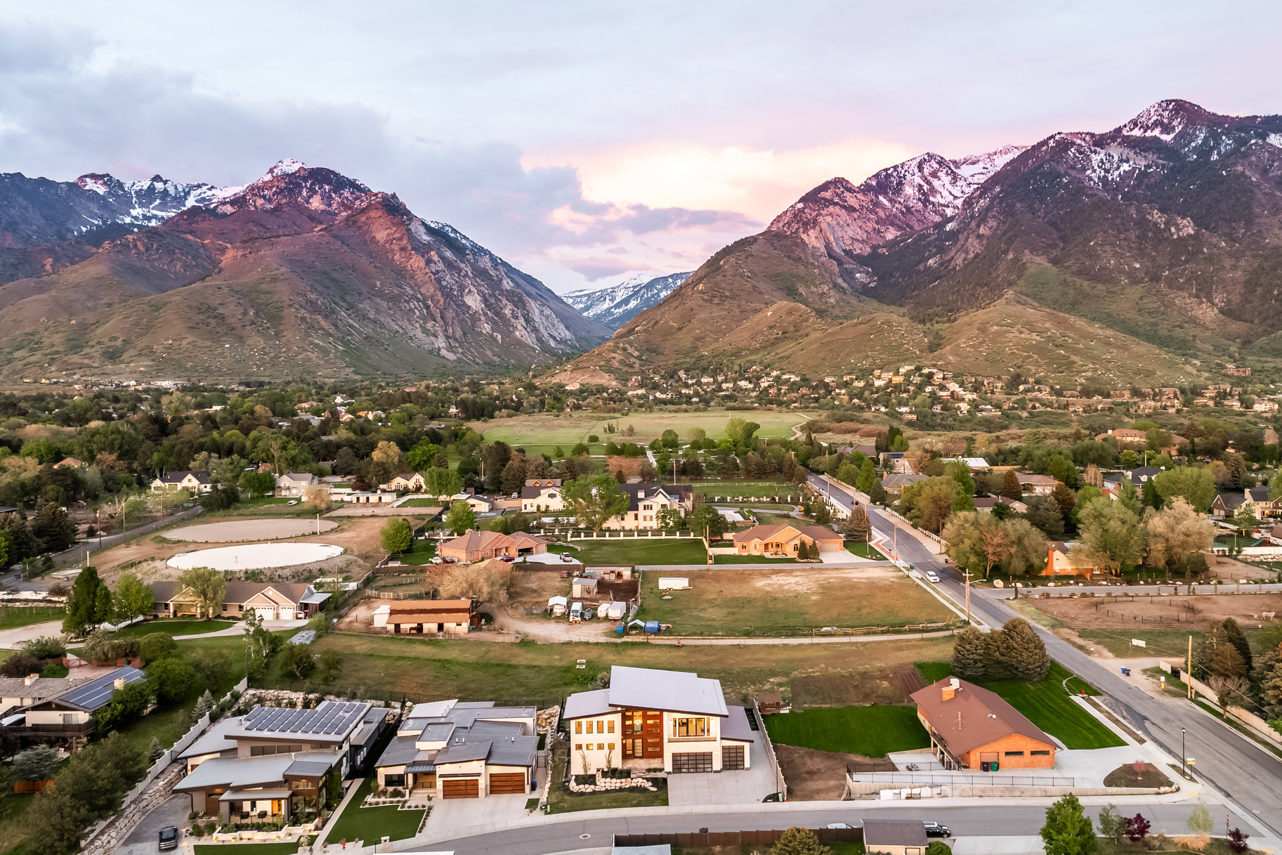  Luxury Living Near Little Cottonwood Canyon - 物件實景