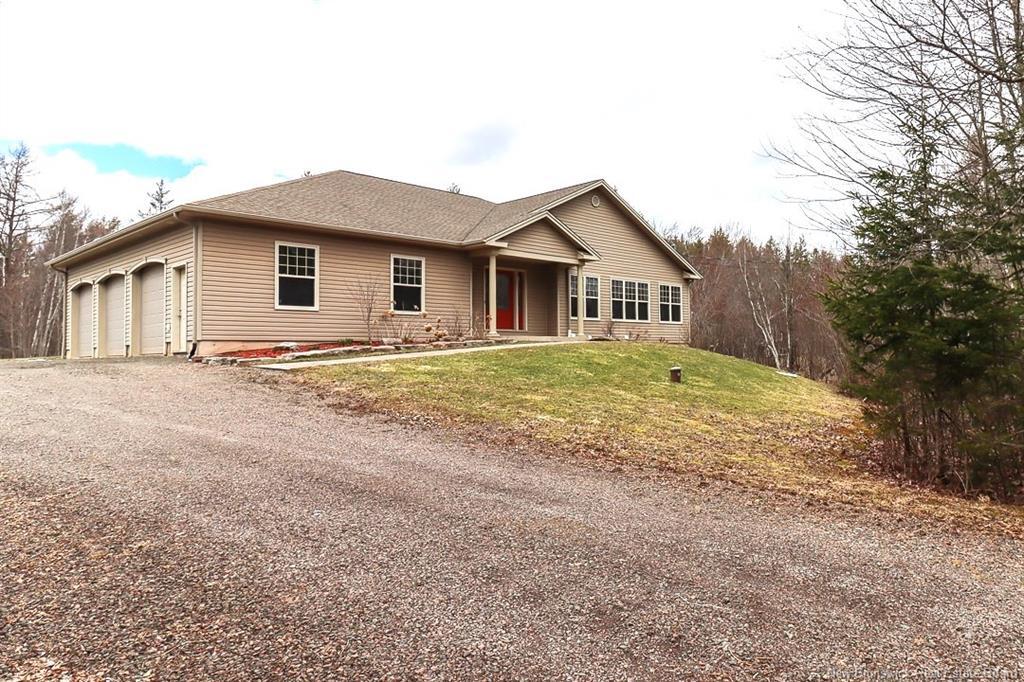 UPPER COVERDALE, New Brunswick, E1J 2A4, CA, 2 Bedrooms Bedrooms, ,3 BathroomsBathrooms,Residential,For Sale,1874700