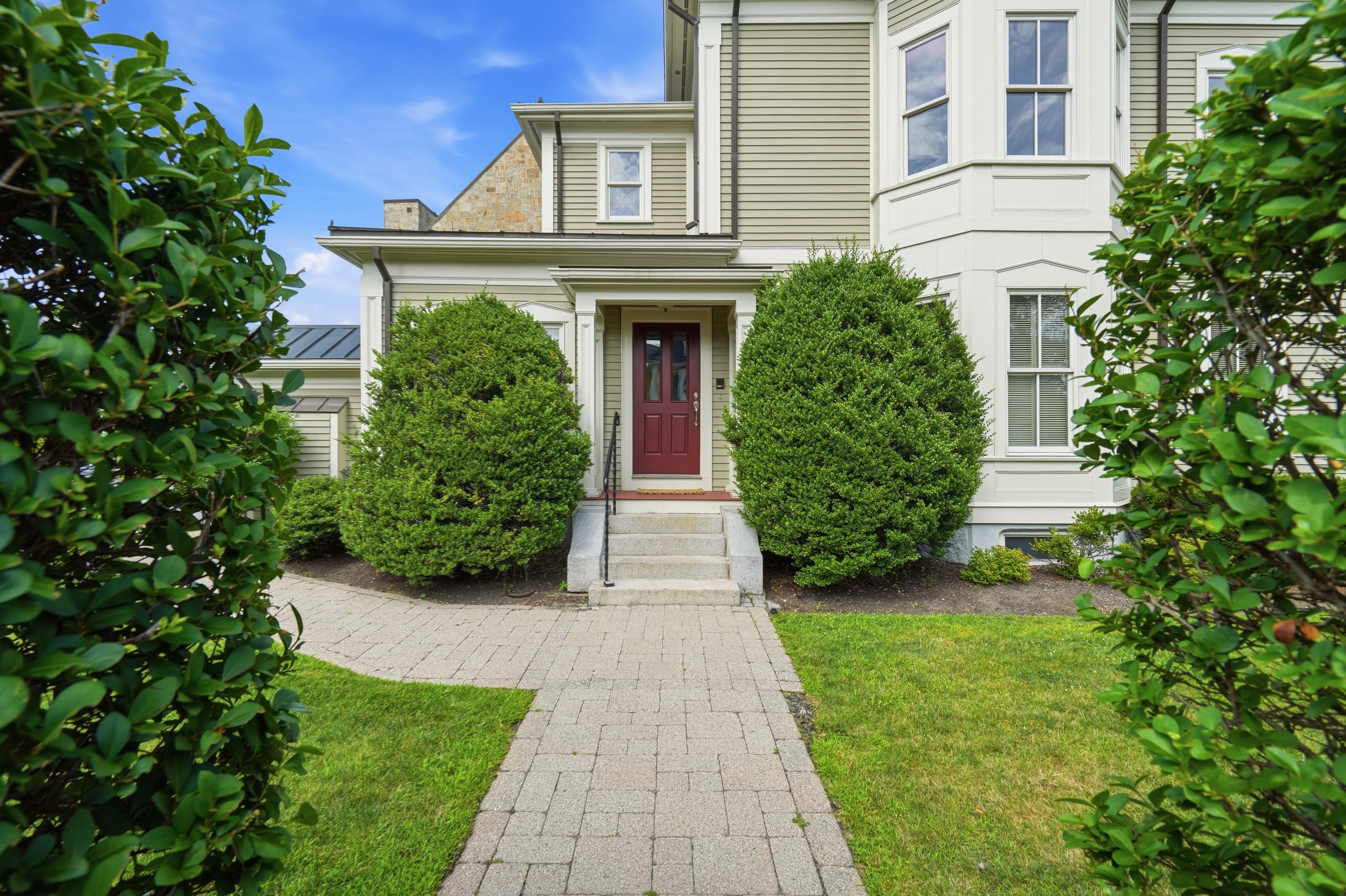  130 Mount Auburn Street, Unit 130, Watertown, MA 02472 - 物件實景
