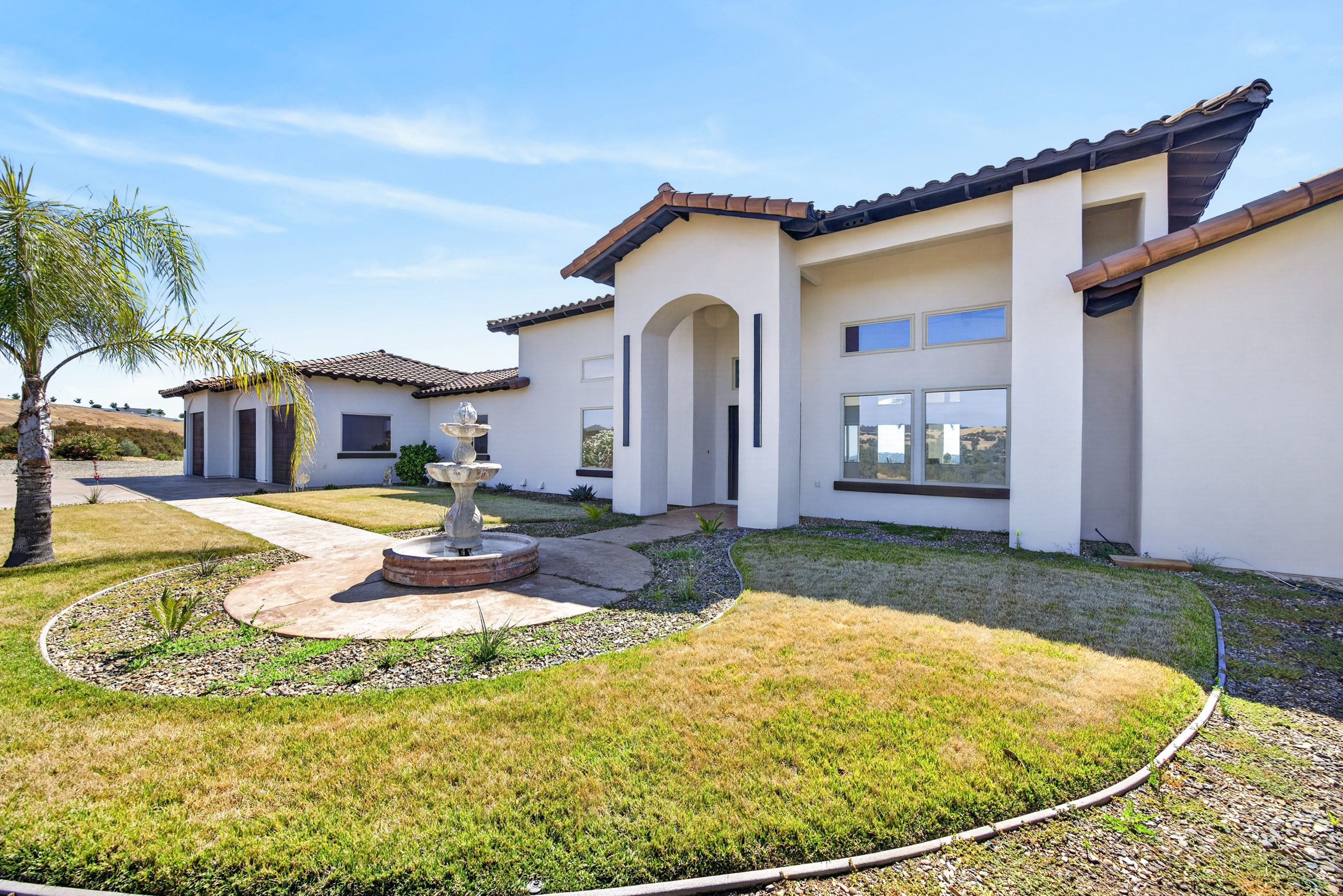  7630 Goose Hill Ranch Road, Ione, CA 95640 - 物件實景