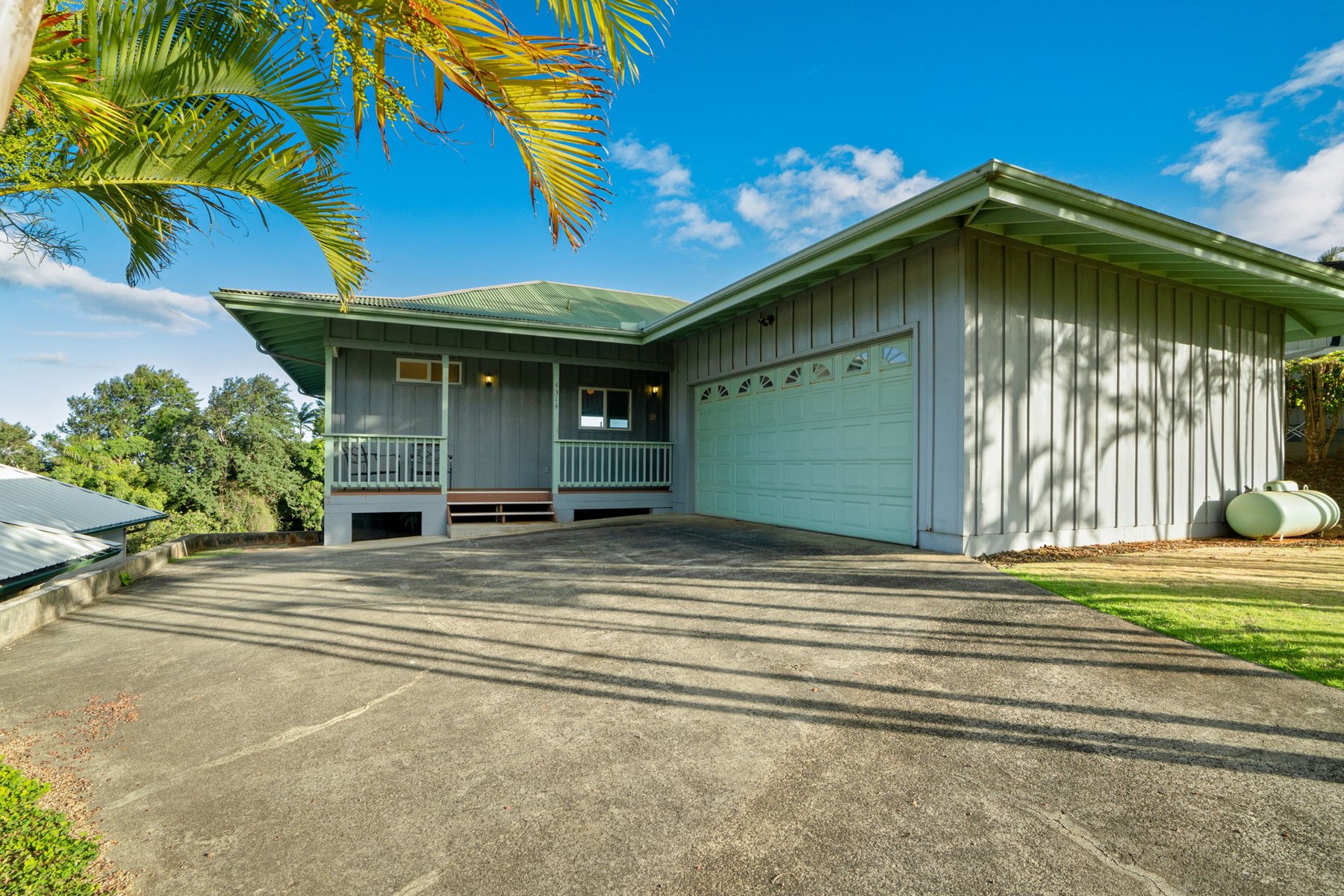 4314 Maka Rd, Kalaheo, HI, 96741 