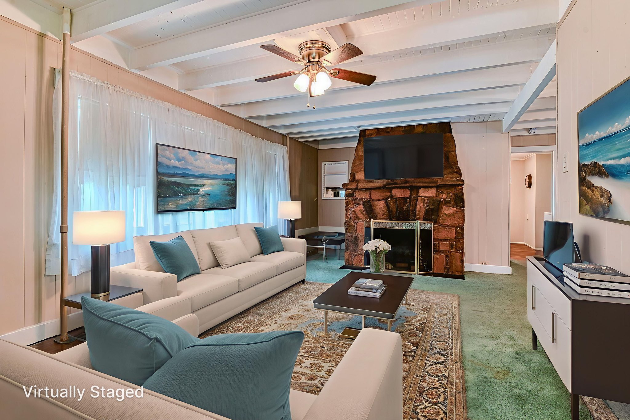Monmouth, Ocean Township, New Jersey, 07712, United States, 4 Bedrooms Bedrooms, ,2 BathroomsBathrooms,Residential,For Sale,1894295