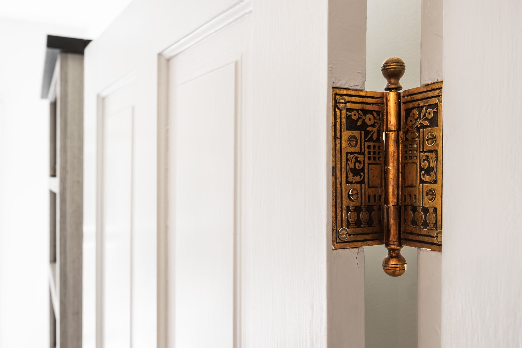  1892 Queen Anne Masterpiece in the Heart of the Avenues - 物件實景