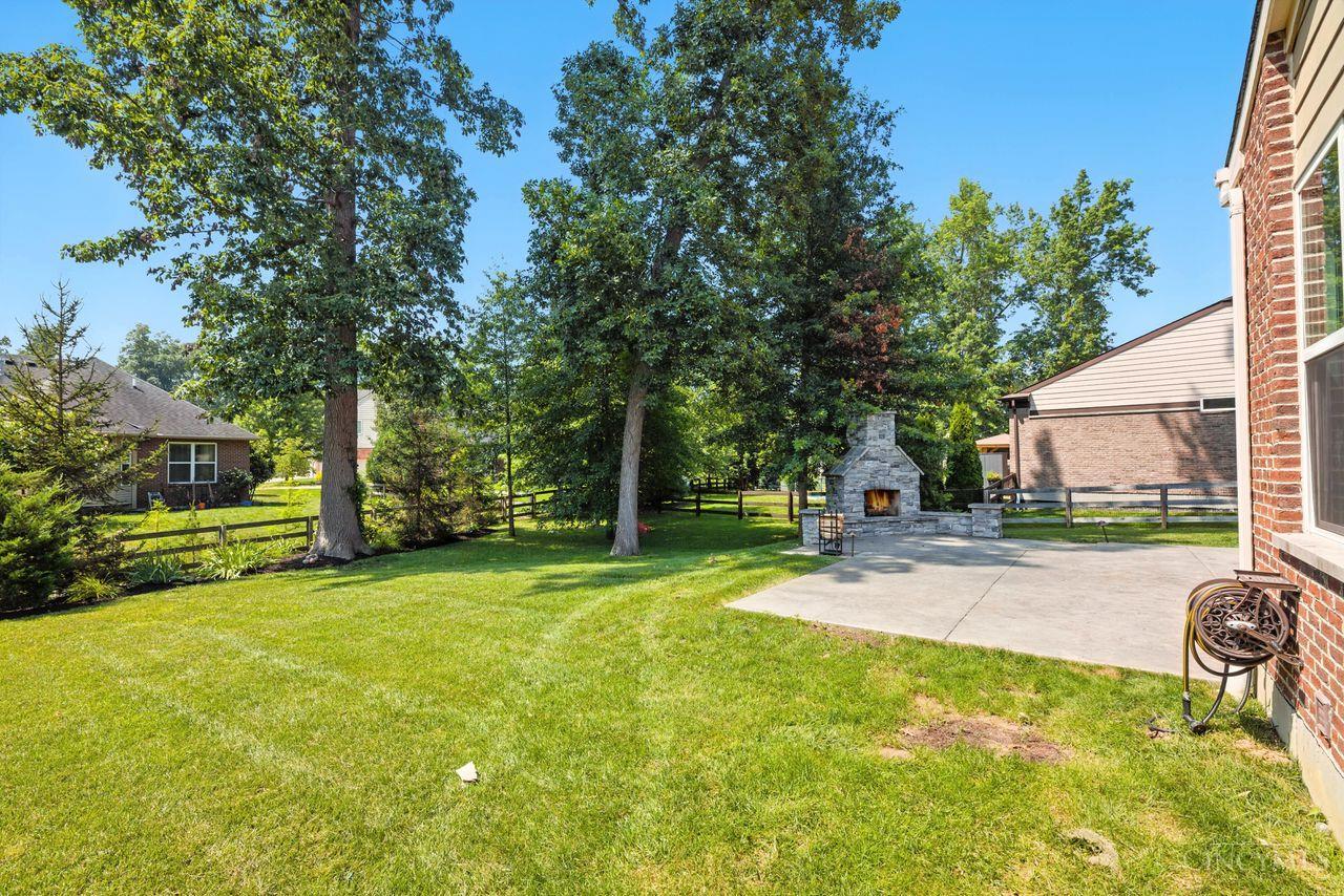 Loveland, Ohio, 45140, United States, 4 Bedrooms Bedrooms, ,4 BathroomsBathrooms,Residential,For Sale,1901126