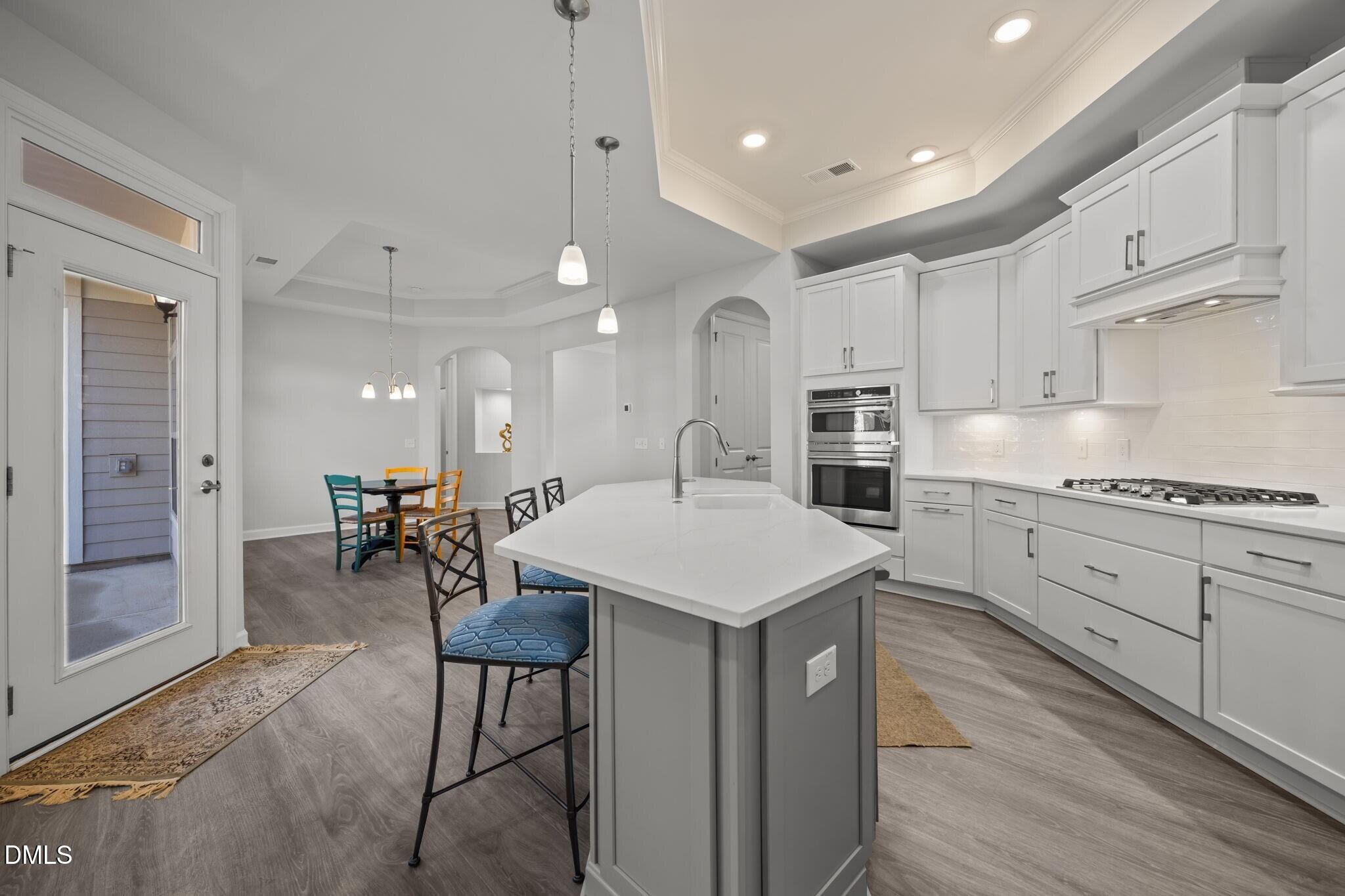 Cary, North Carolina, 27518, United States, 2 Bedrooms Bedrooms, ,2 BathroomsBathrooms,Residential,For Sale,1988314