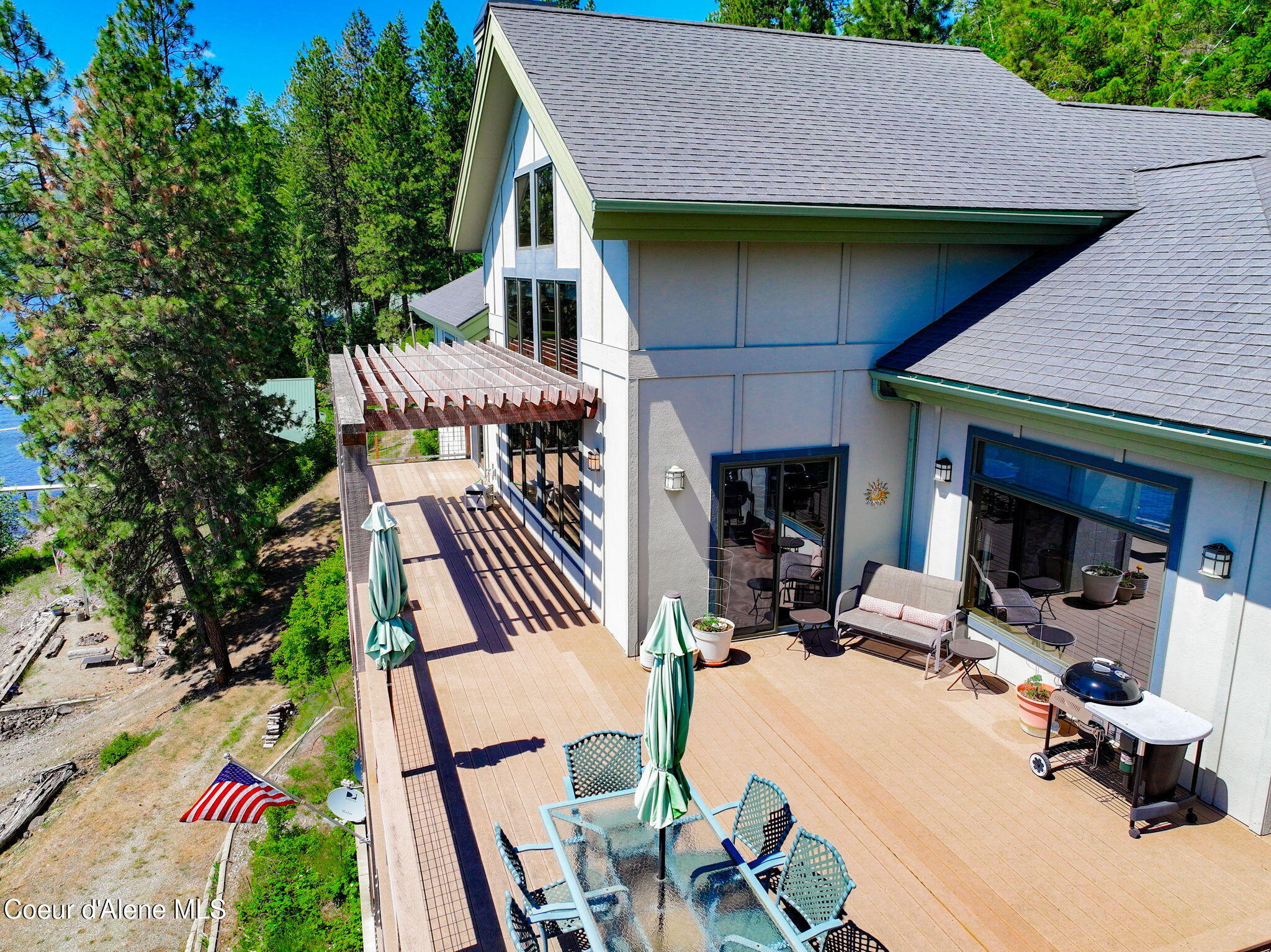 Harrison, Idaho, 83833, United States, 5 Bedrooms Bedrooms, ,4 BathroomsBathrooms,Residential,For Sale,2033781