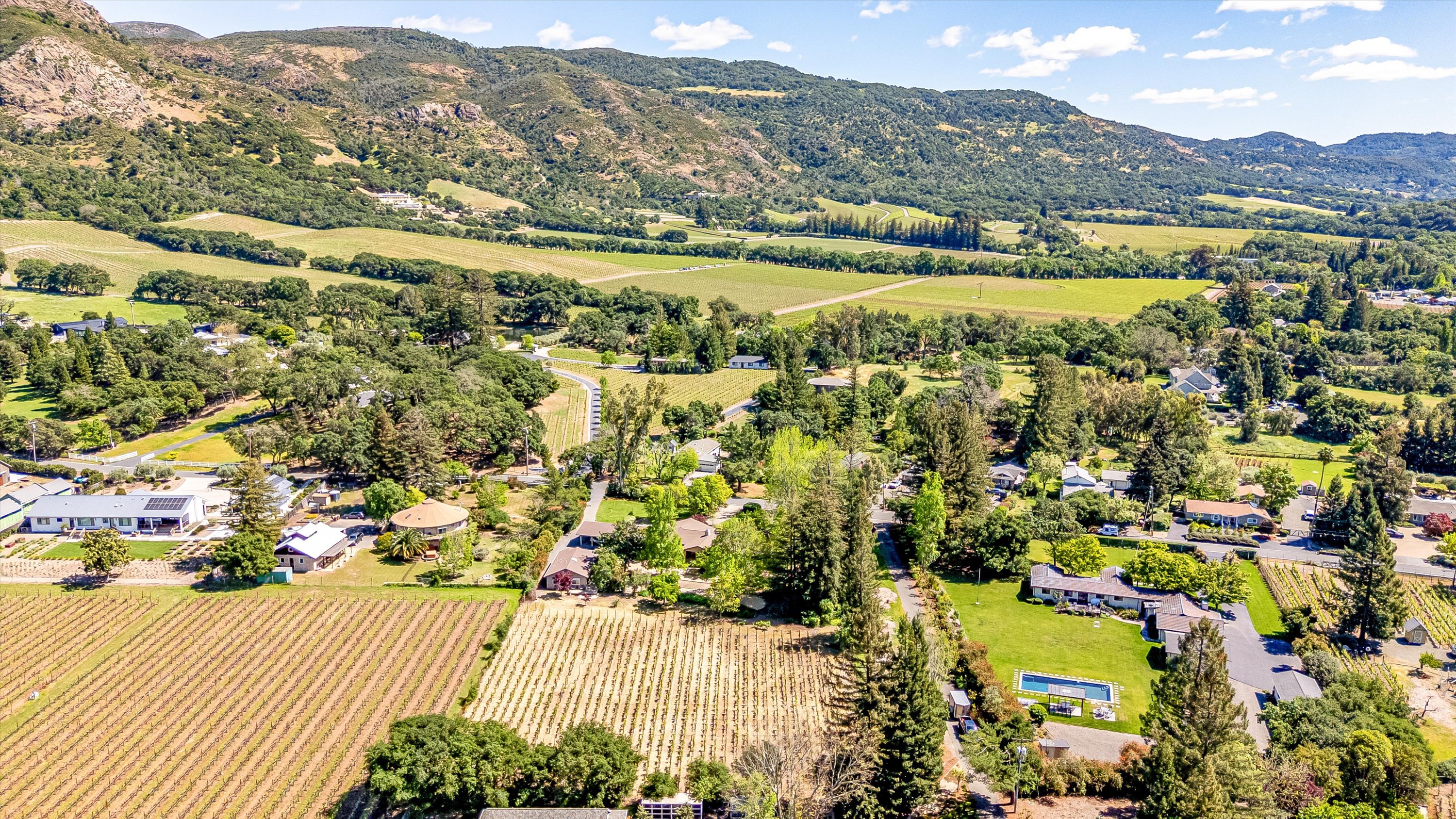  1040 Mount George Avenue - 物件實景