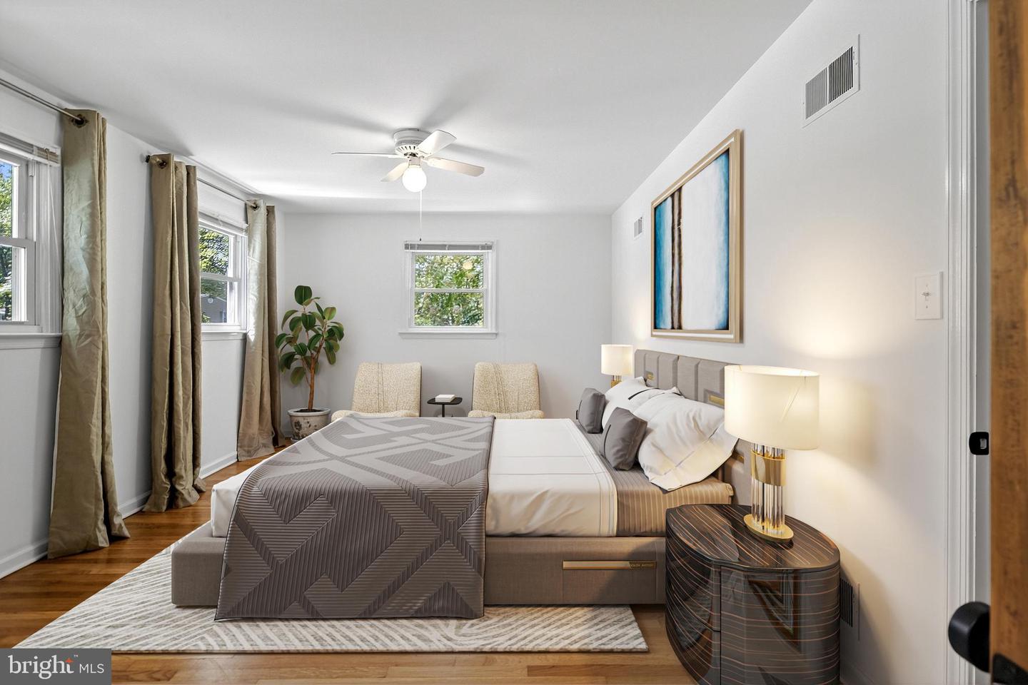 WILMINGTON, Delaware, 19810, United States, 4 Bedrooms Bedrooms, ,3 BathroomsBathrooms,Residential,For Sale,1990467