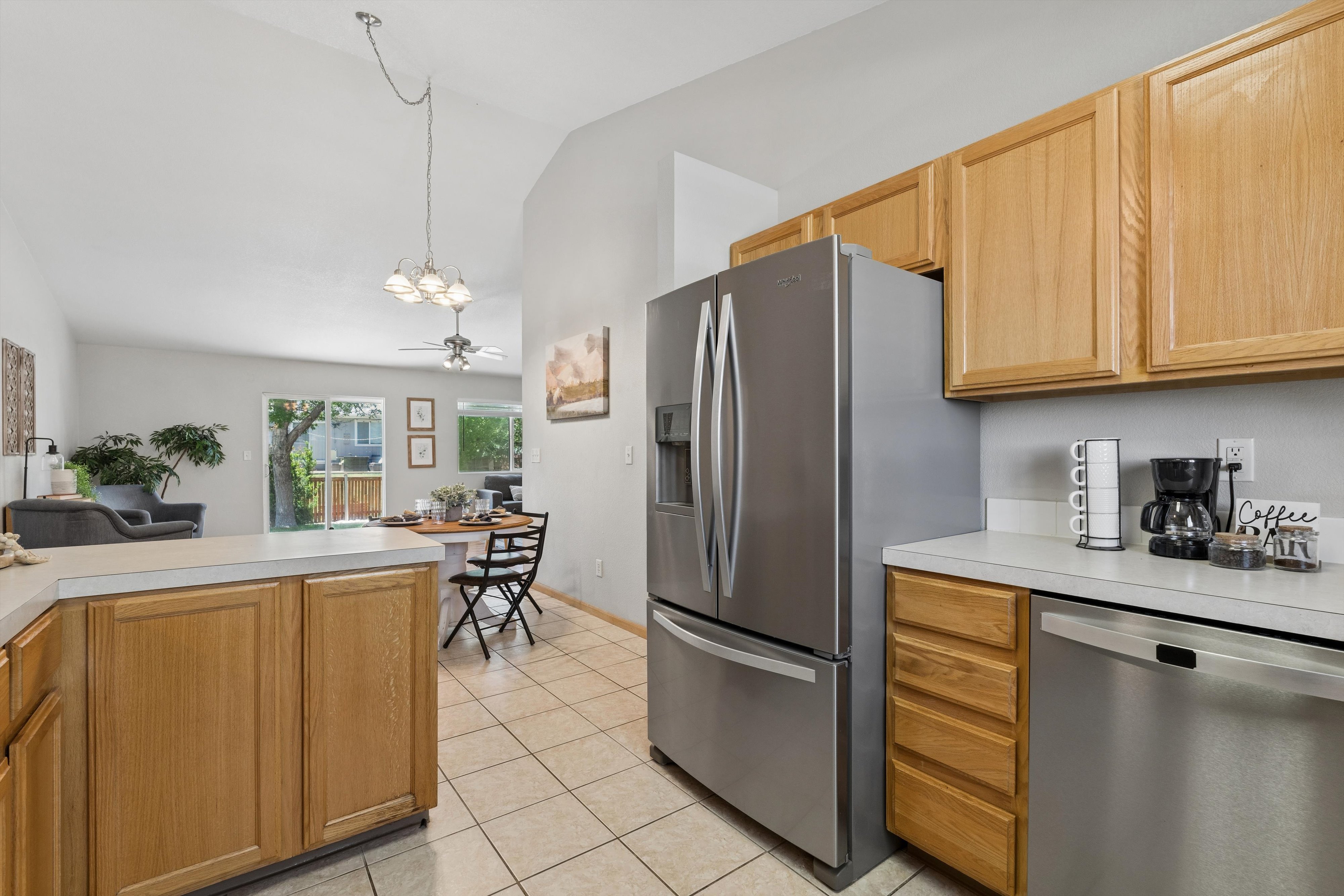  Inviting Ranch-Style Home in Northwest Loveland - 物件實景