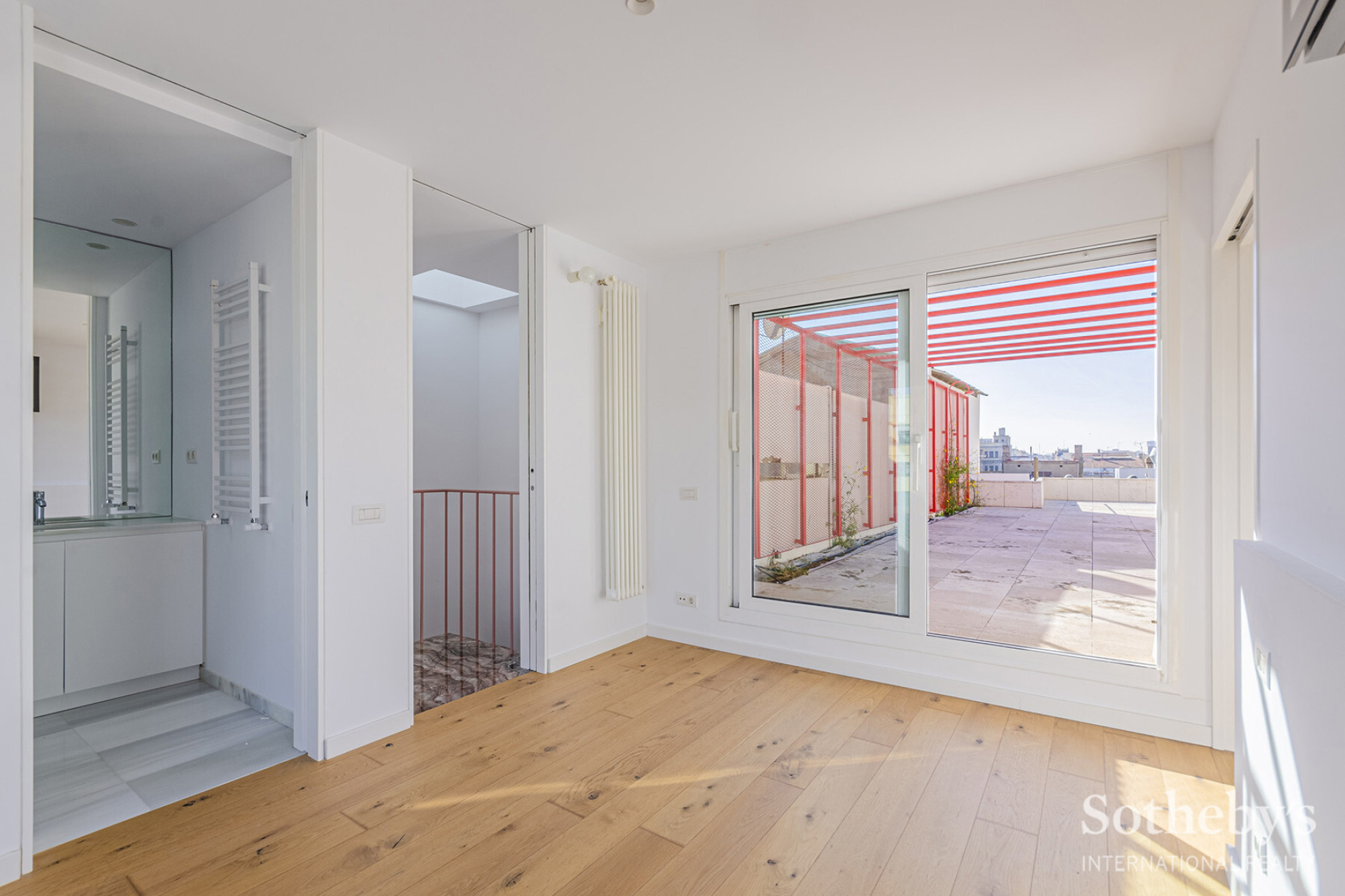  Unique penthouse in Rambla Catalunya: Sophistication and Elegance - 物件實景