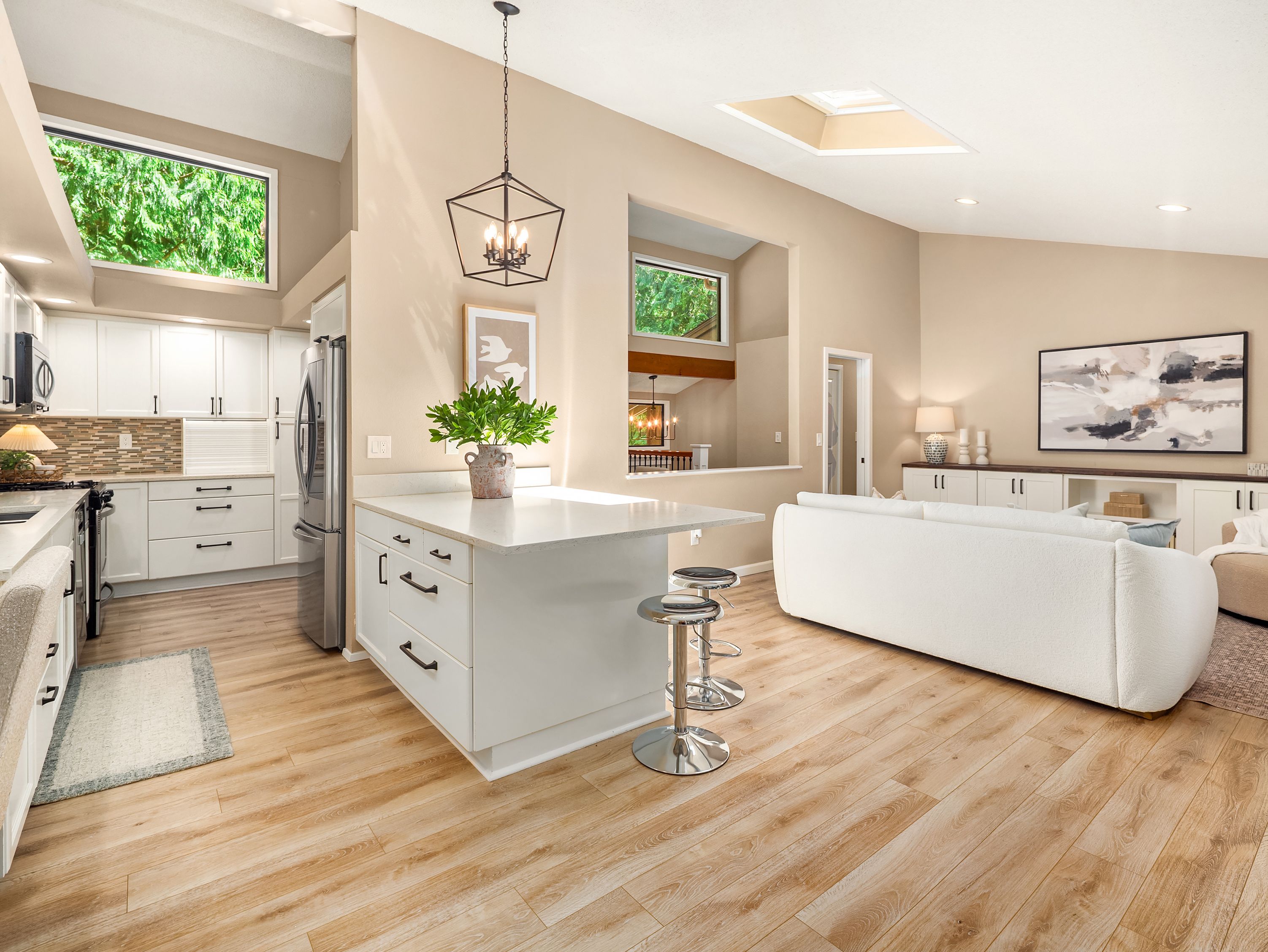  3415 211th Ave NE, Sammamish, WA 98074 - 物件實景