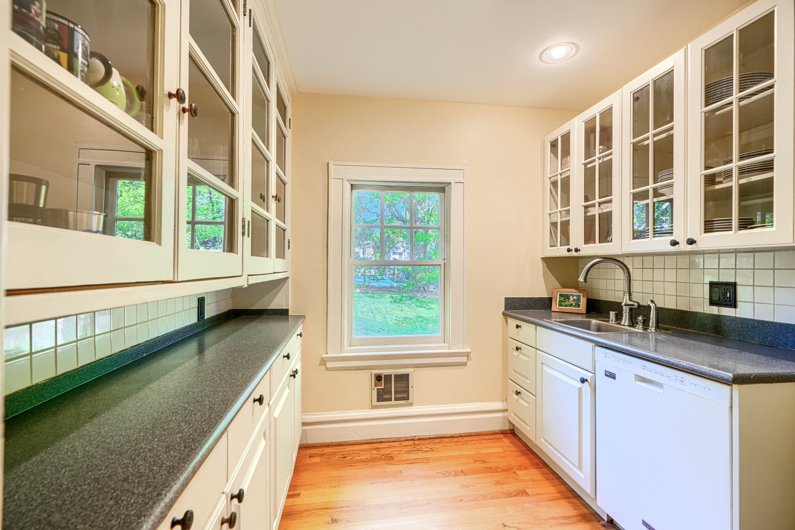  ROLAND PARK - 物件實景