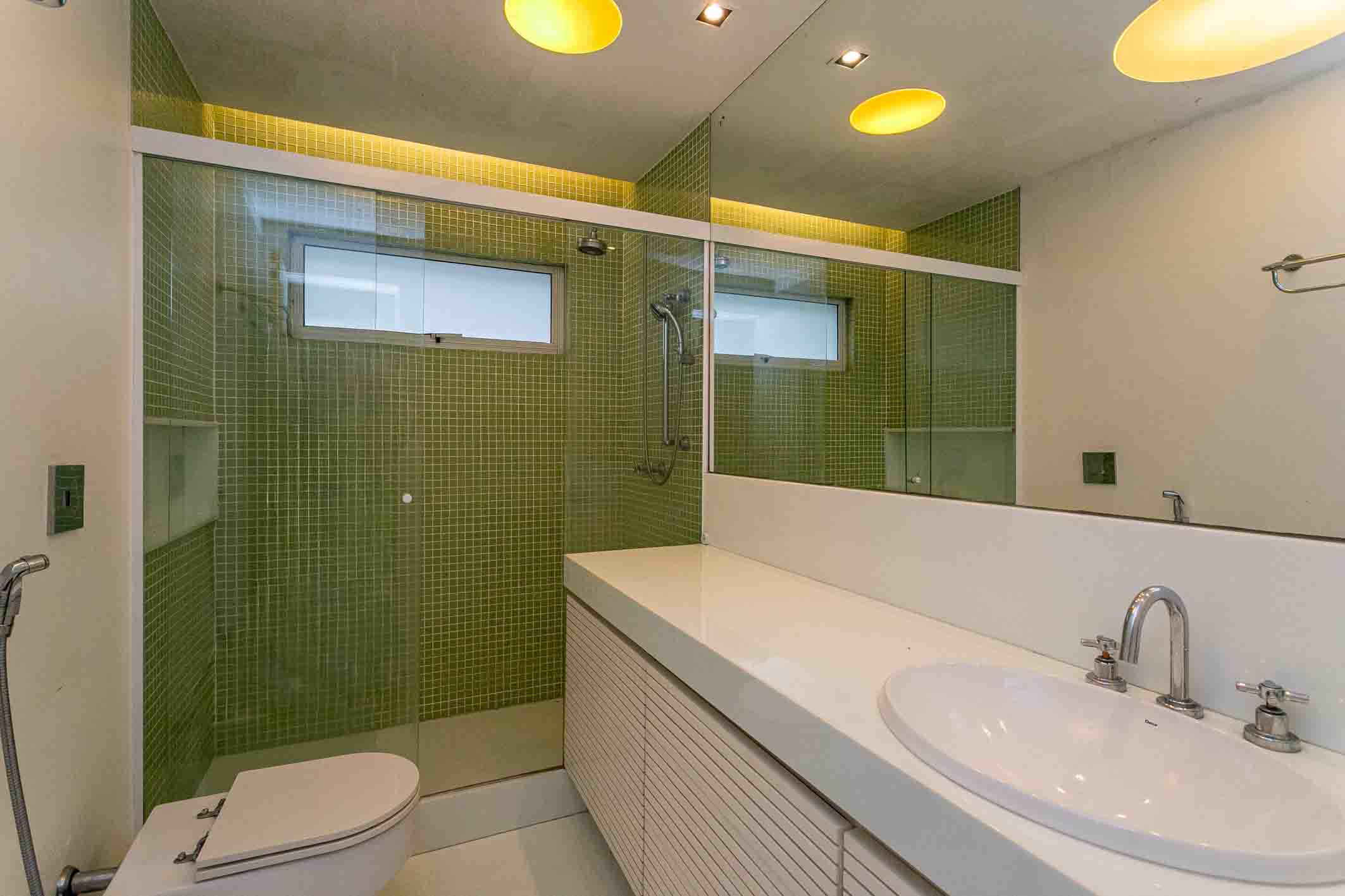  Triplex penthouse with private pool and panoramic views of Lagoa - 物件實景