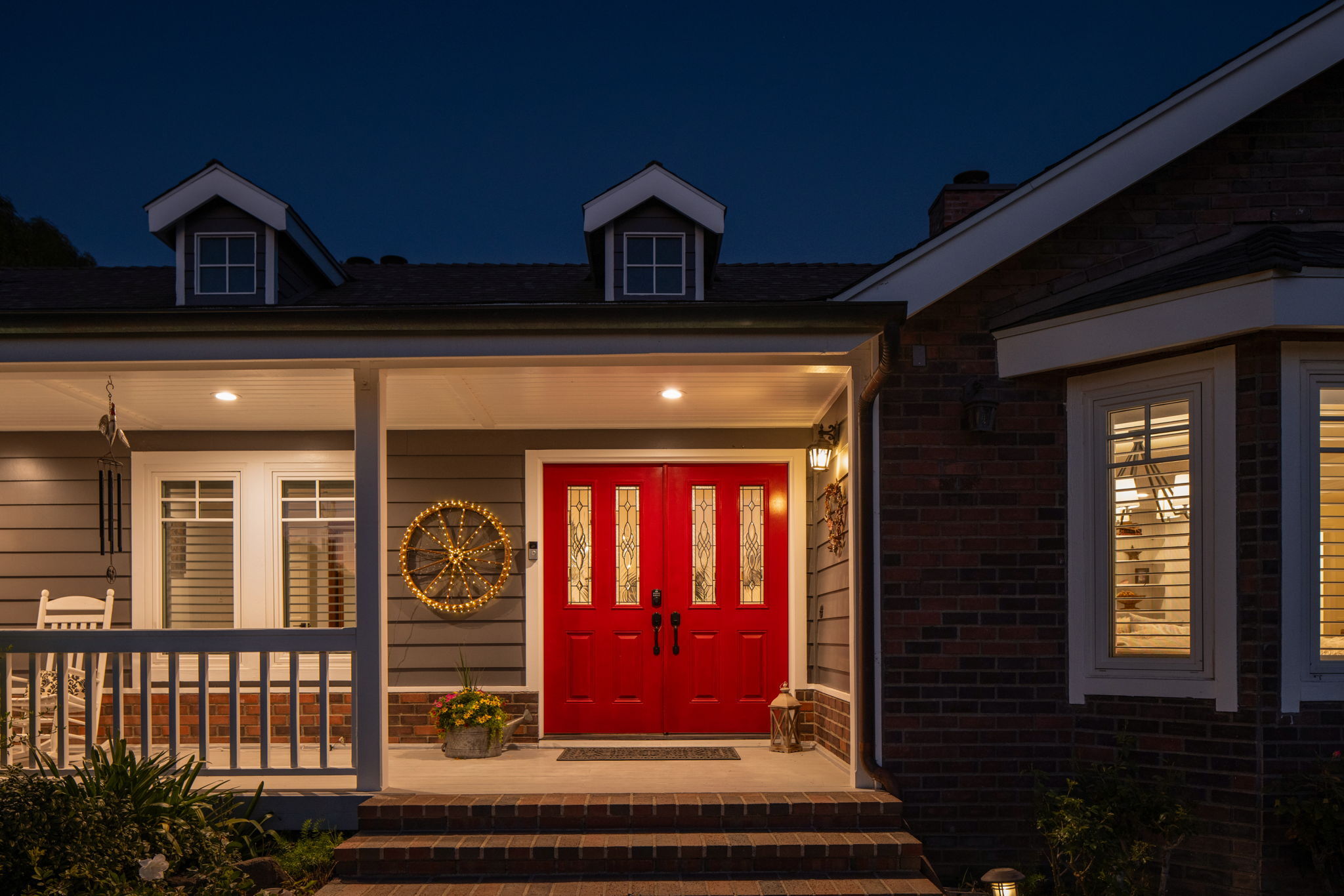  2390 Glenside Lane - 物件實景