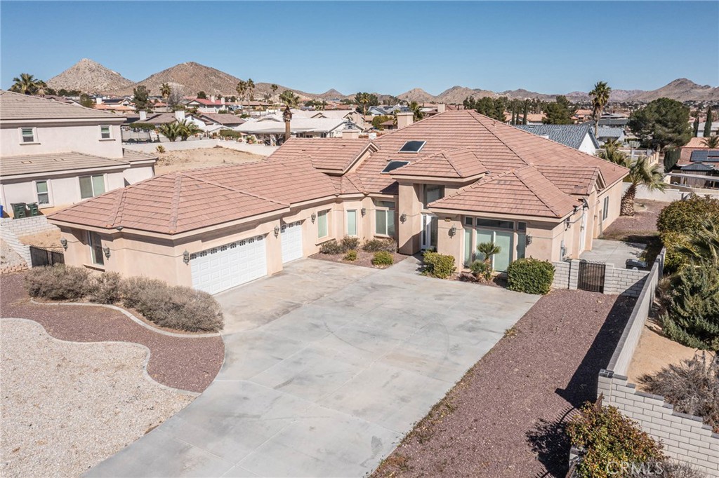 Apple Valley, California, 92307, United States, 5 Bedrooms Bedrooms, ,5 BathroomsBathrooms,Residential,For Sale,2025111