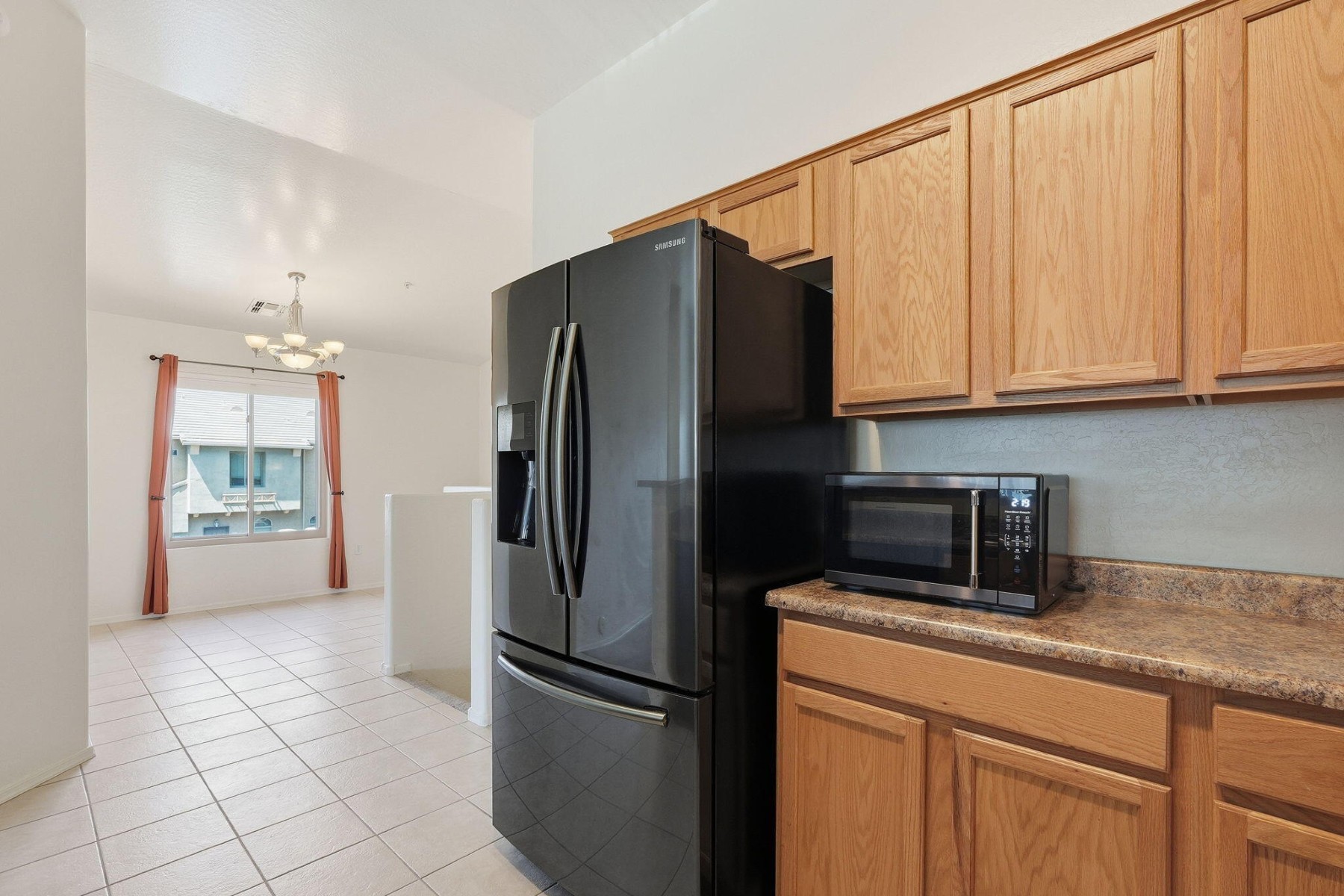  2024 S Baldwin, Mesa, AZ 85209 - 物件實景
