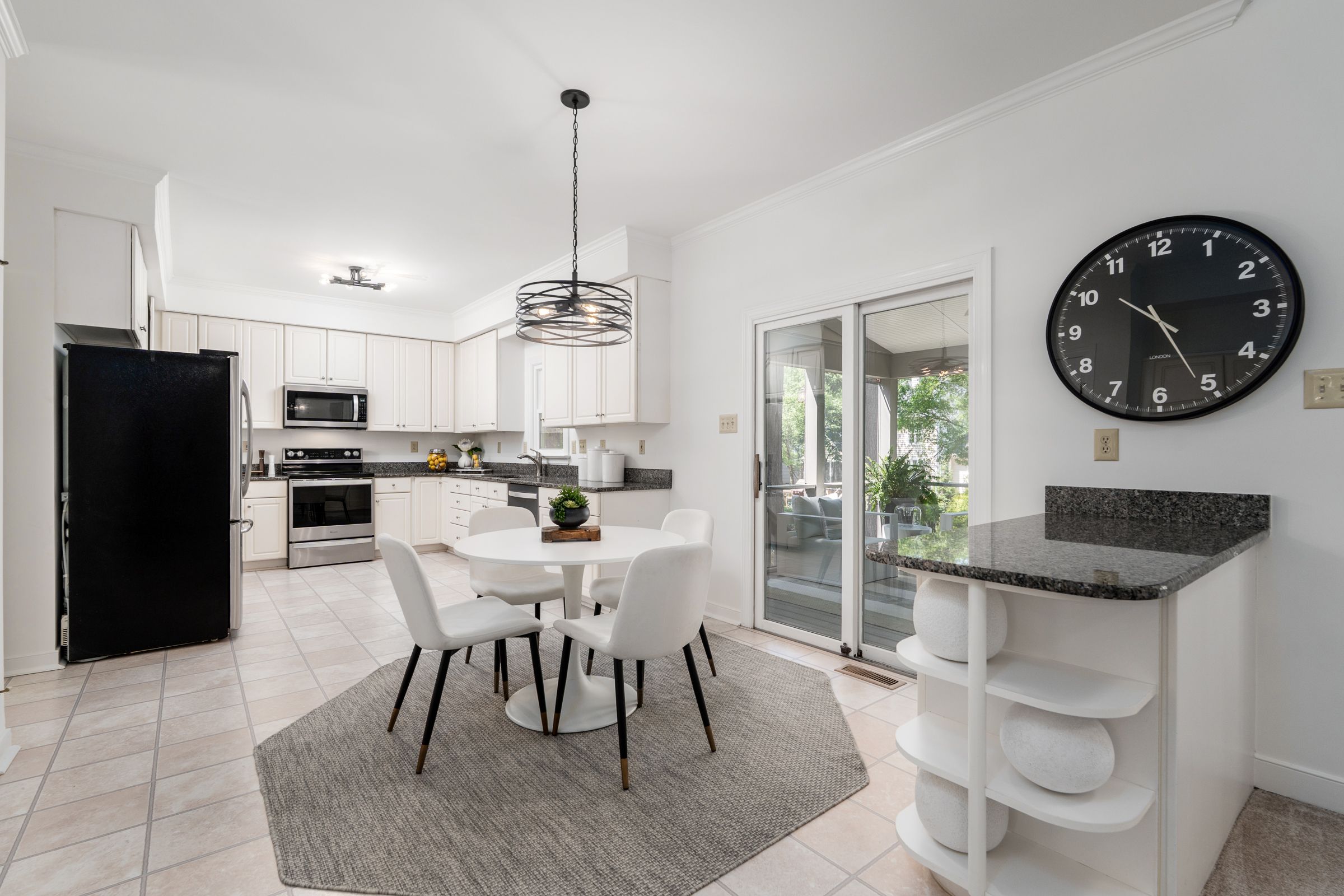  3624 Woodlynne Place, Richmond, VA 23233 - 物件實景